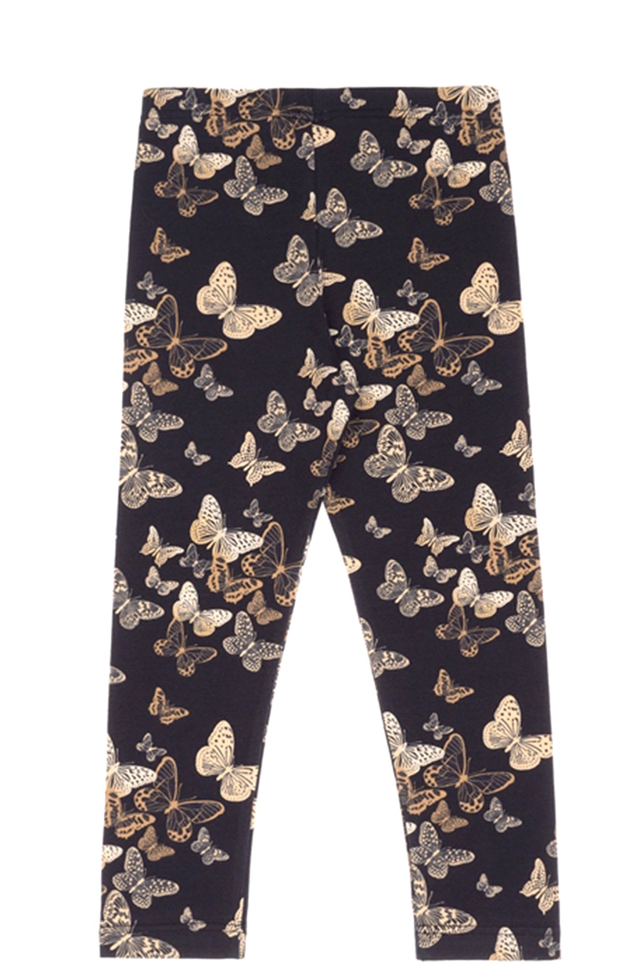 Легинсы для девочки Апрель