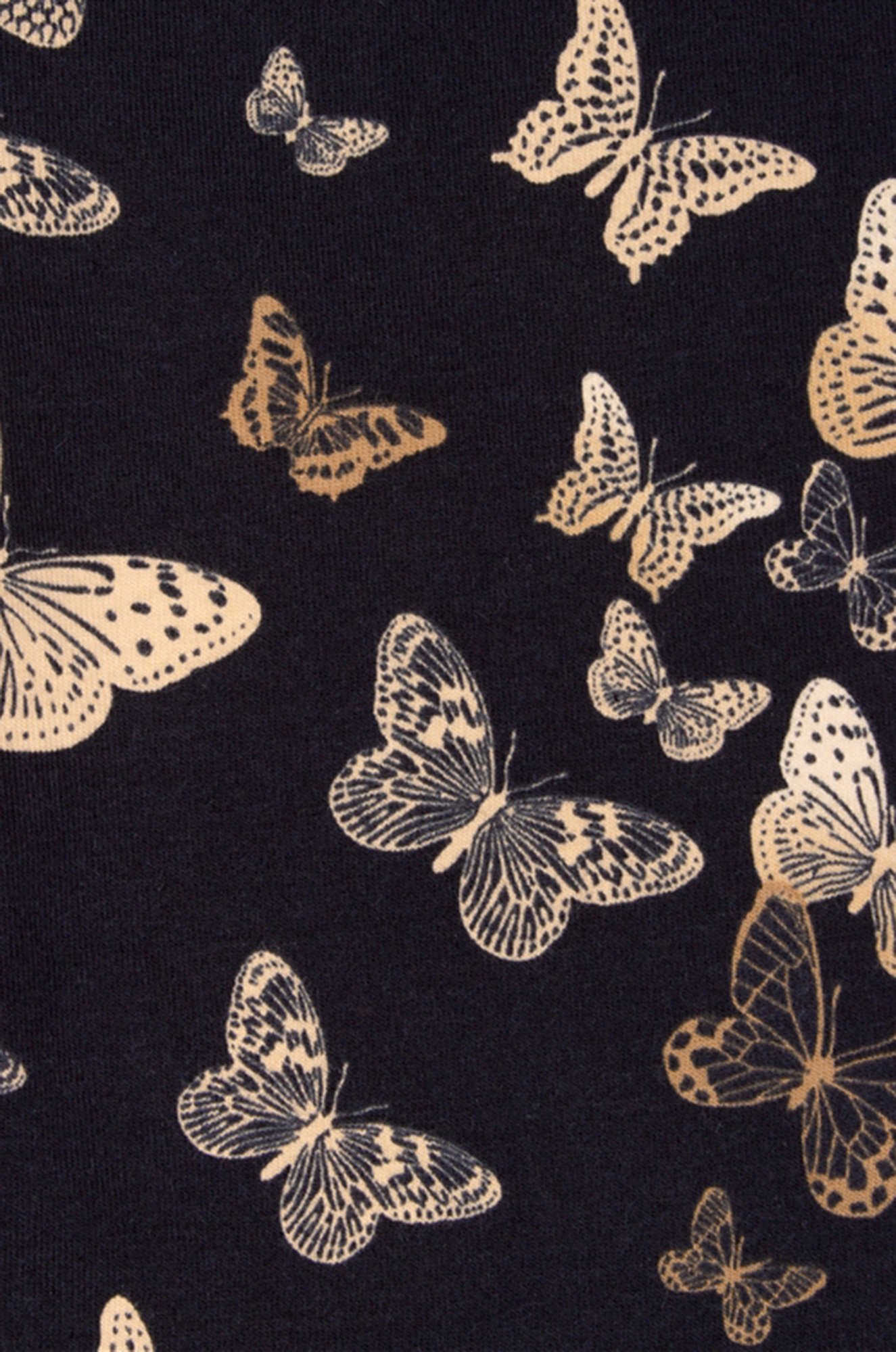 Легинсы для девочки Апрель