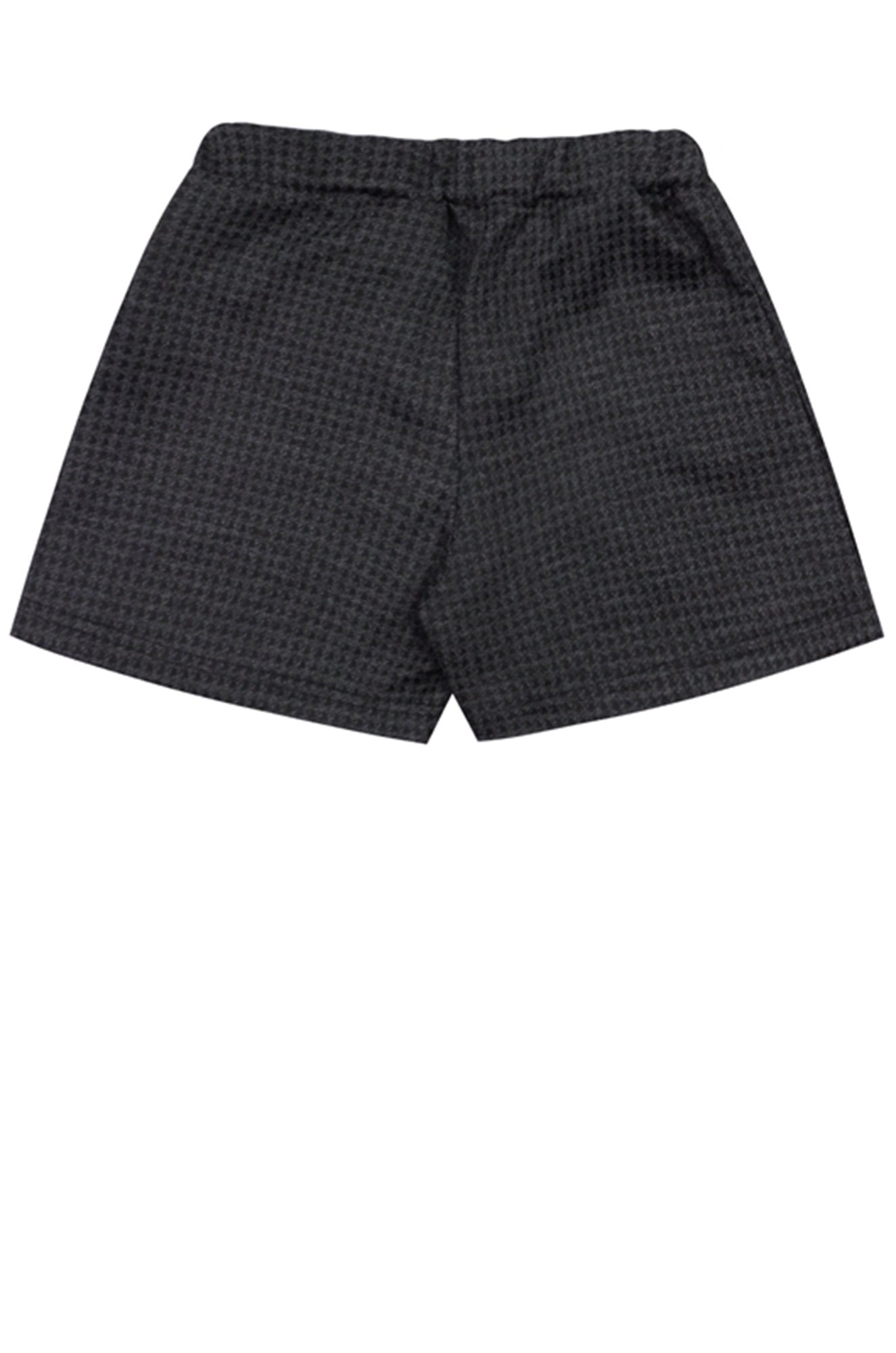 Юбка-шорты для девочки Апрель