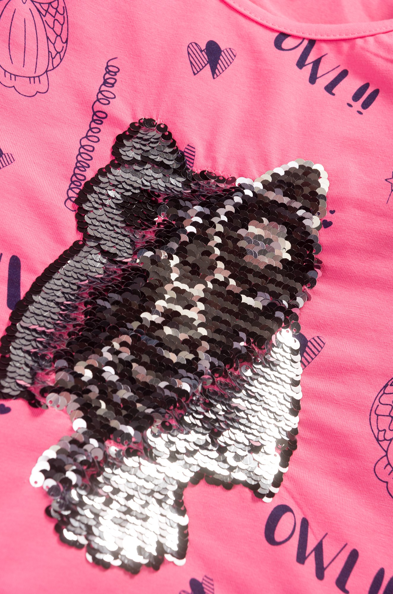 Туника для девочки Ecrin kids