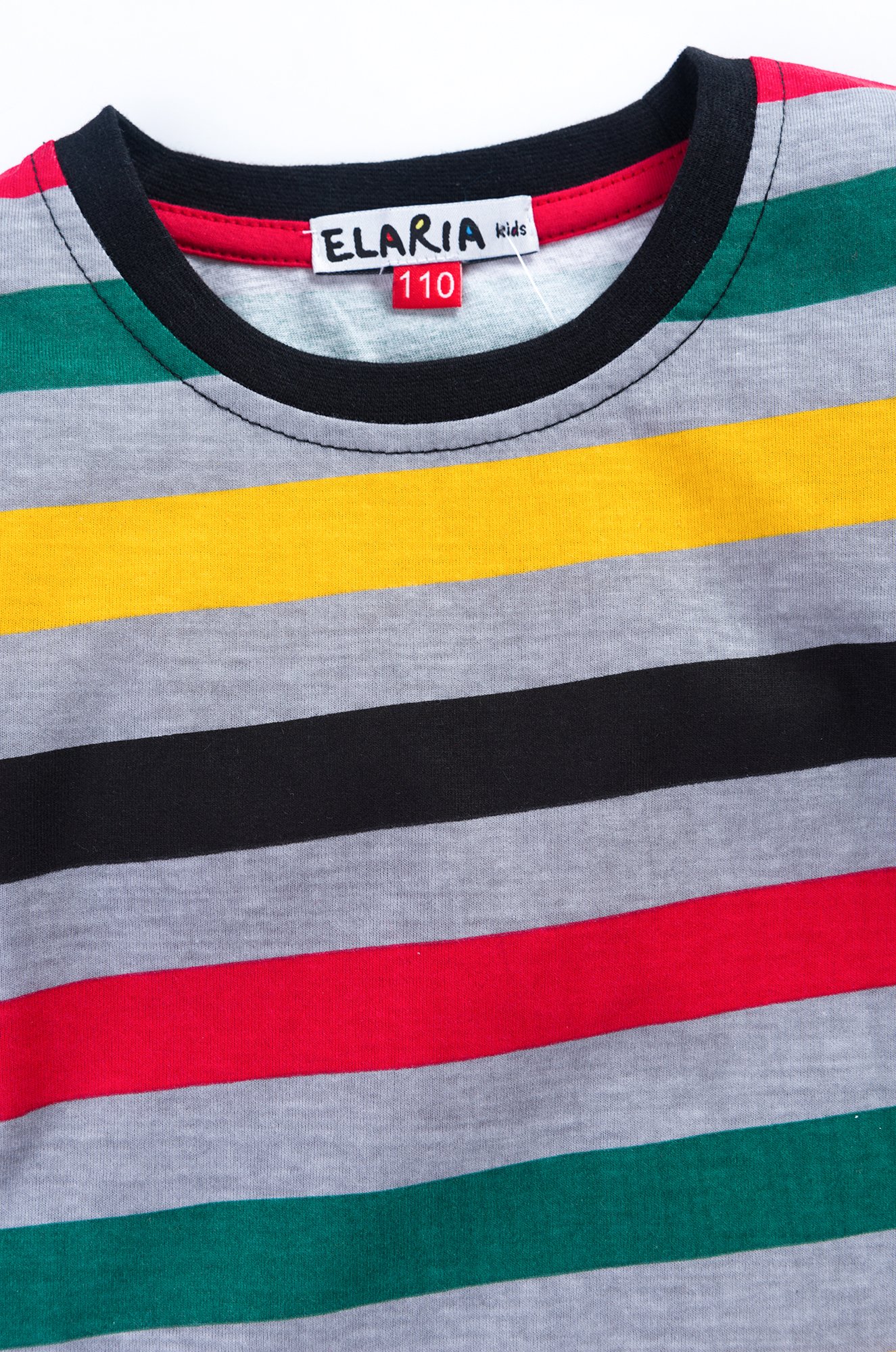 Лонгслив для мальчика Elaria