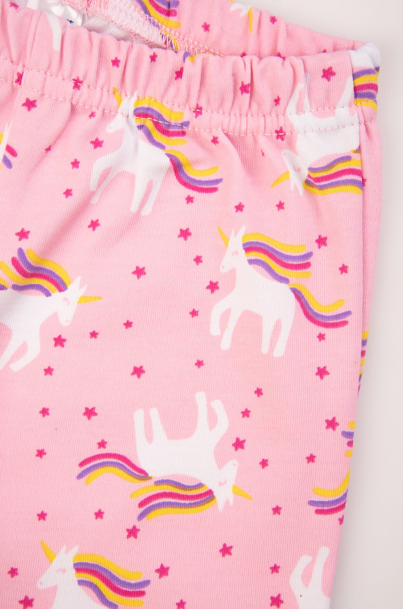 Пижама для девочки Elephant Kids