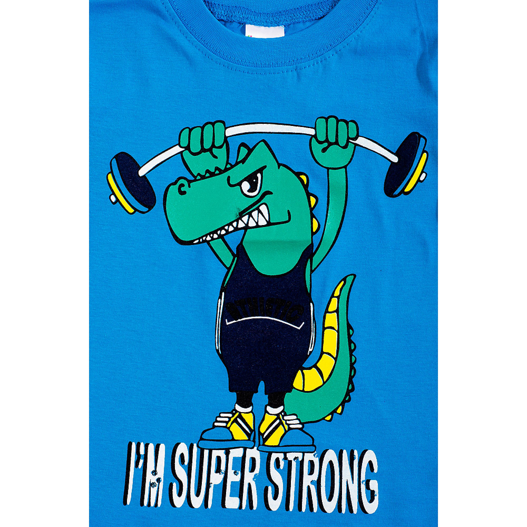 Футболка для мальчика Elnur baby