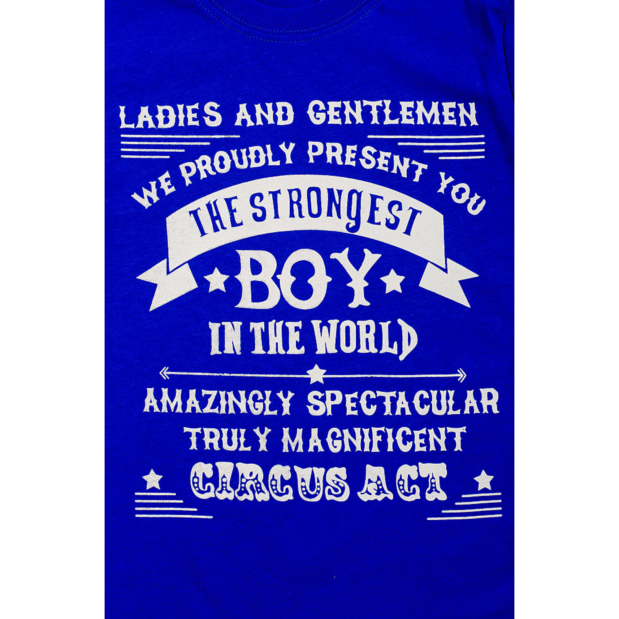 Футболка для мальчика Elnur baby