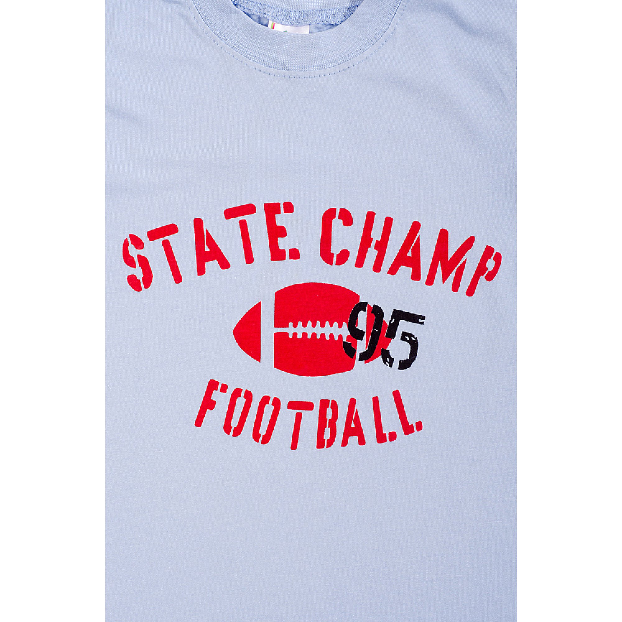 Футболка для мальчика Elnur baby