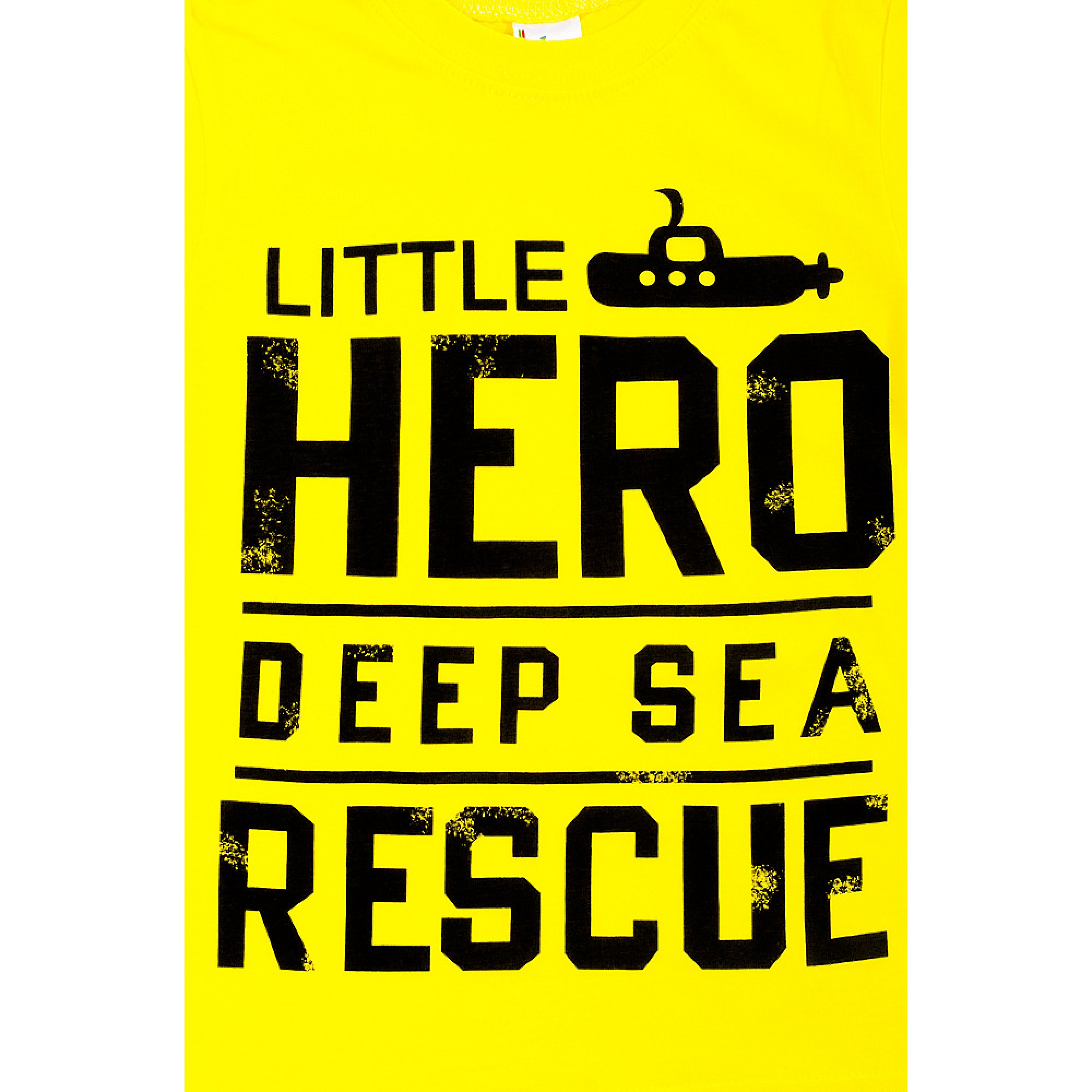 Футболка для мальчика Elnur baby