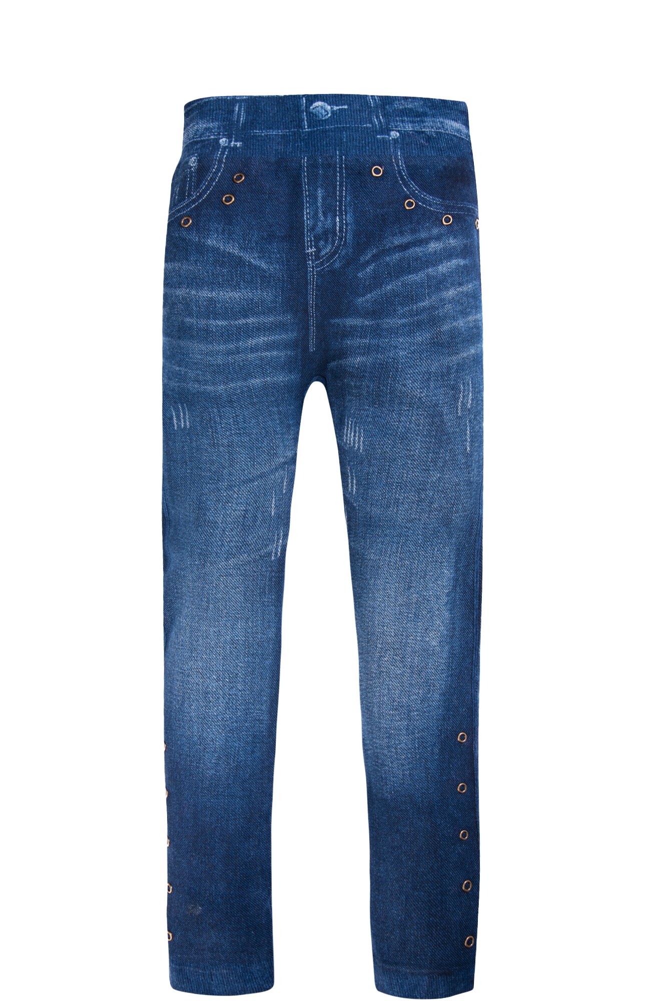 Легинсы для девочки OEMEN