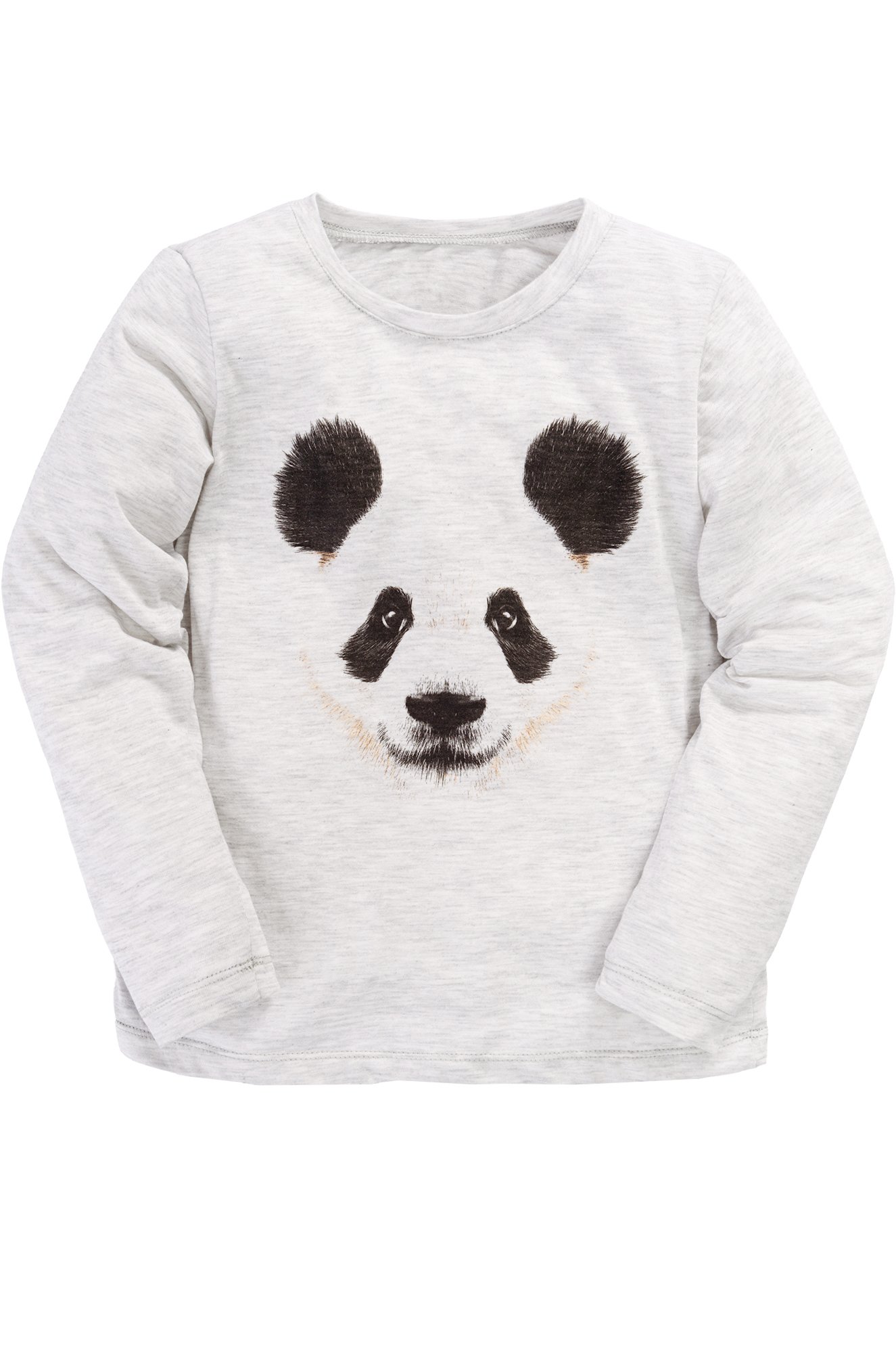 T pandas