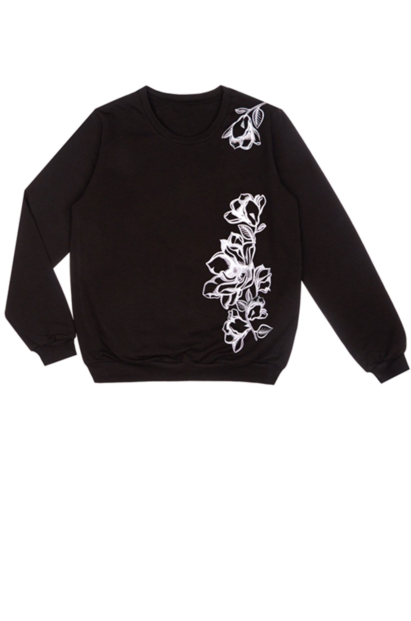 Свитшот женский Апрель