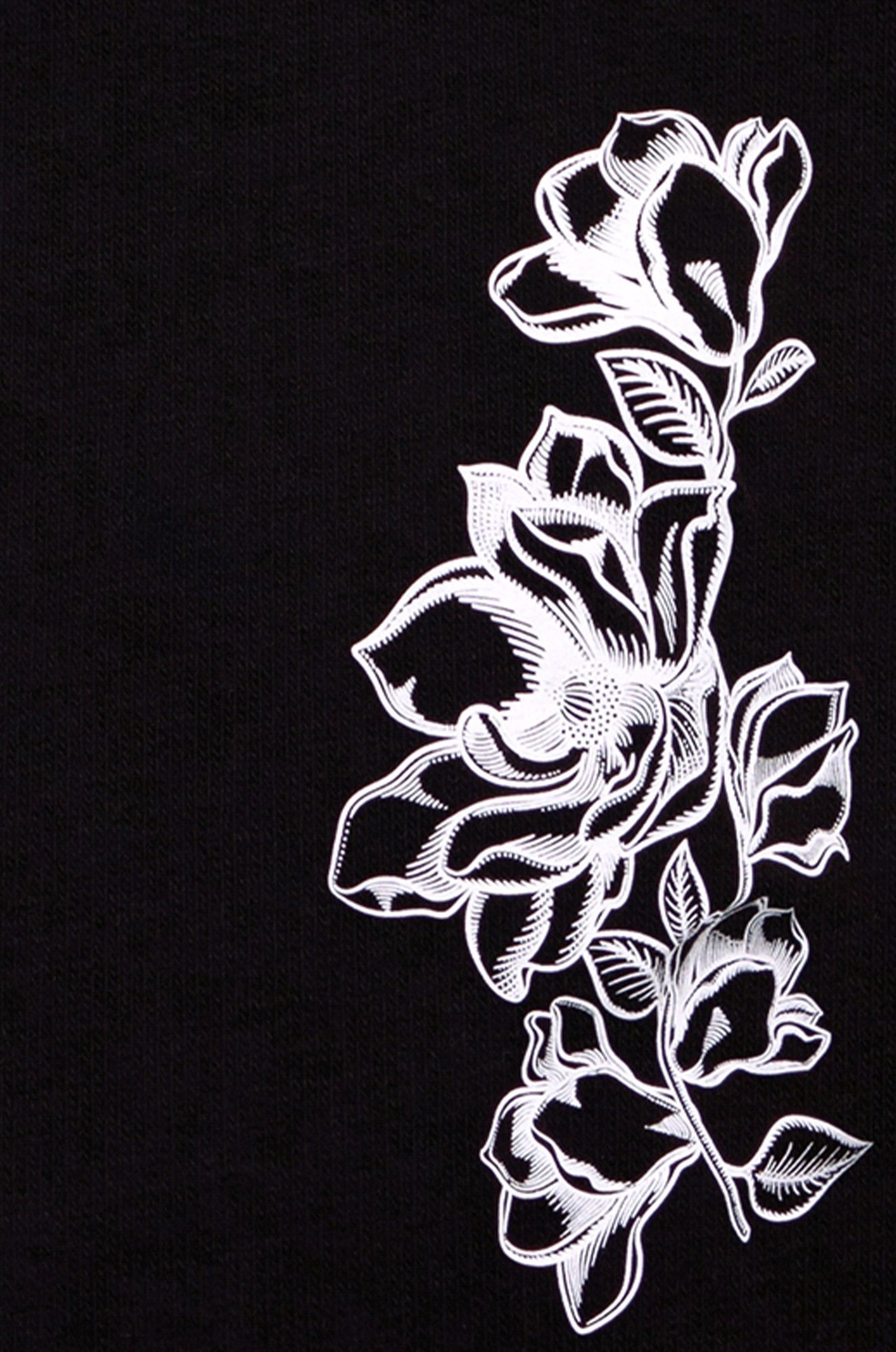 Свитшот женский Апрель