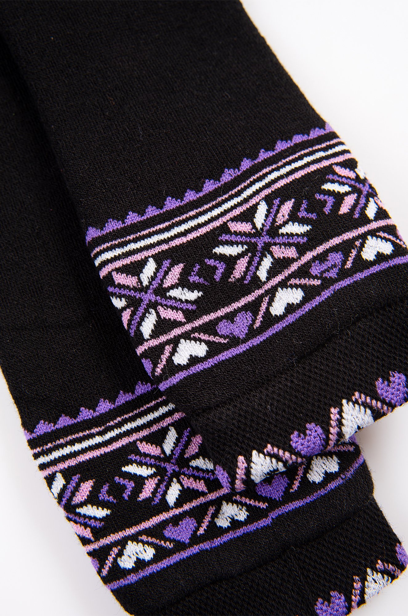 Легинсы для девочки Гамма