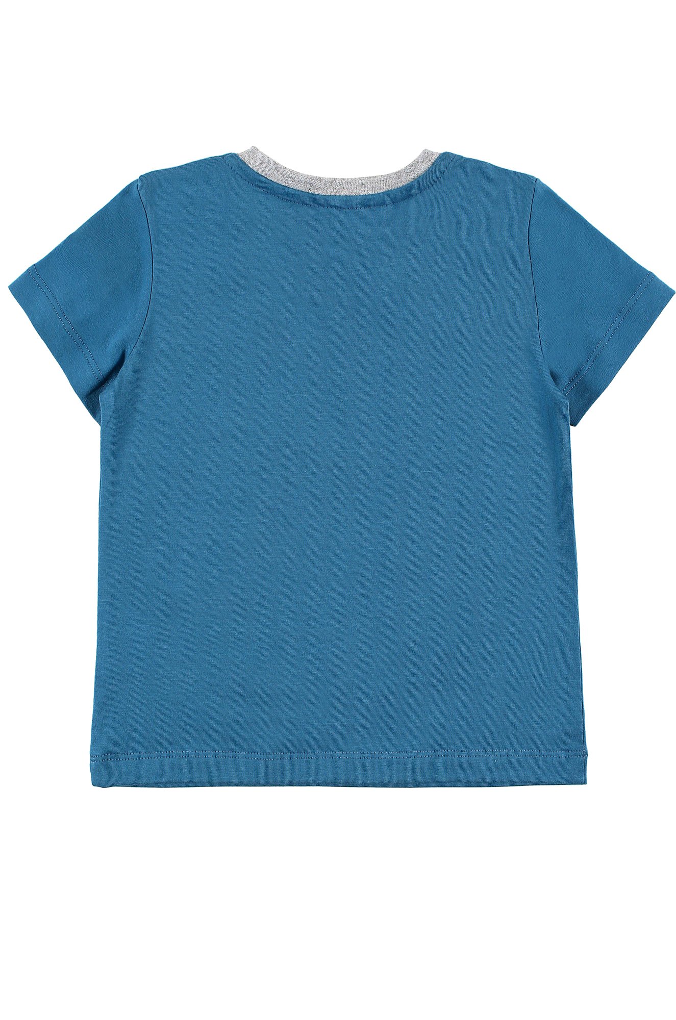 Футболка для мальчика Basia