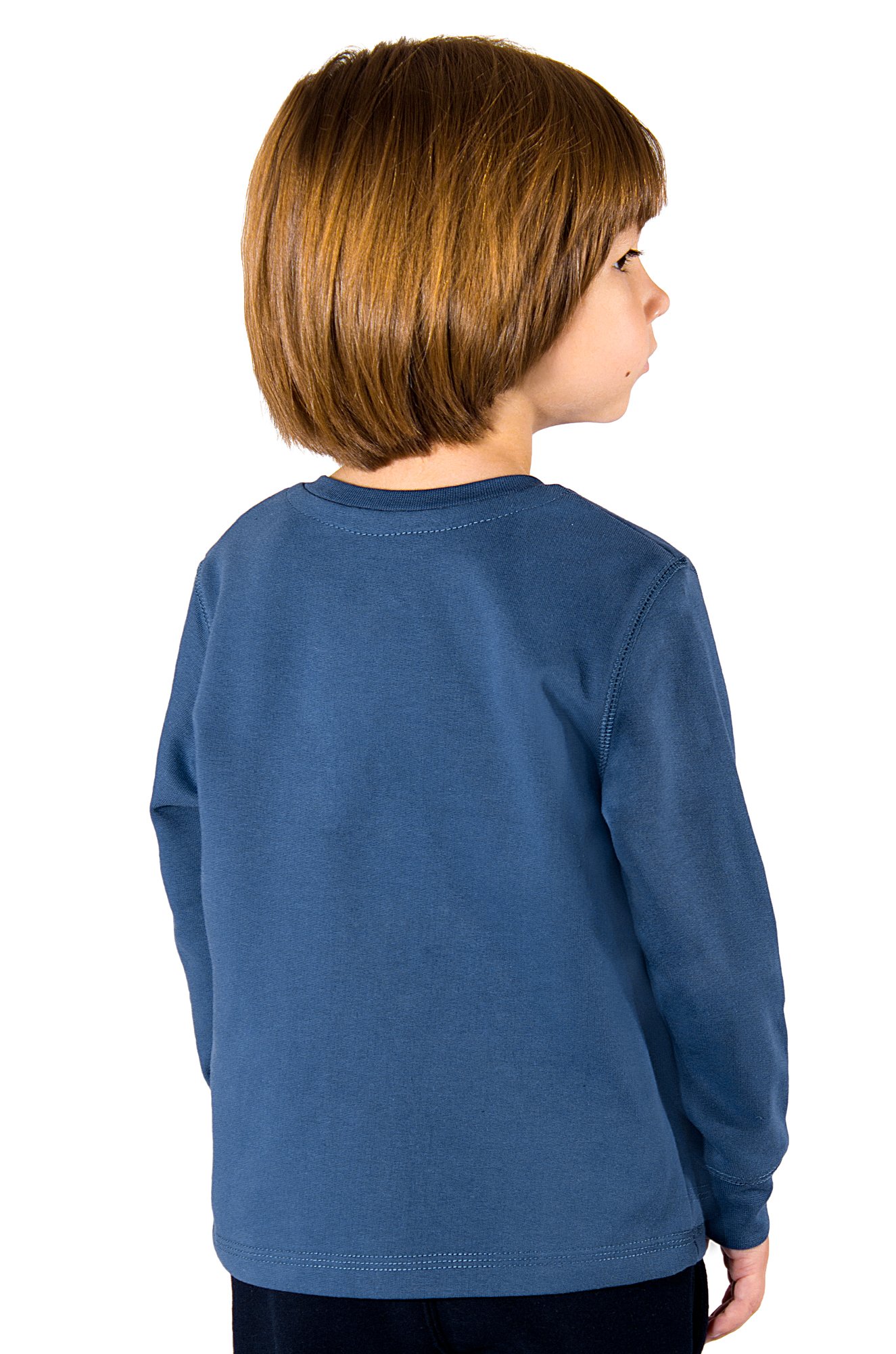 Свитшот для мальчика Basia