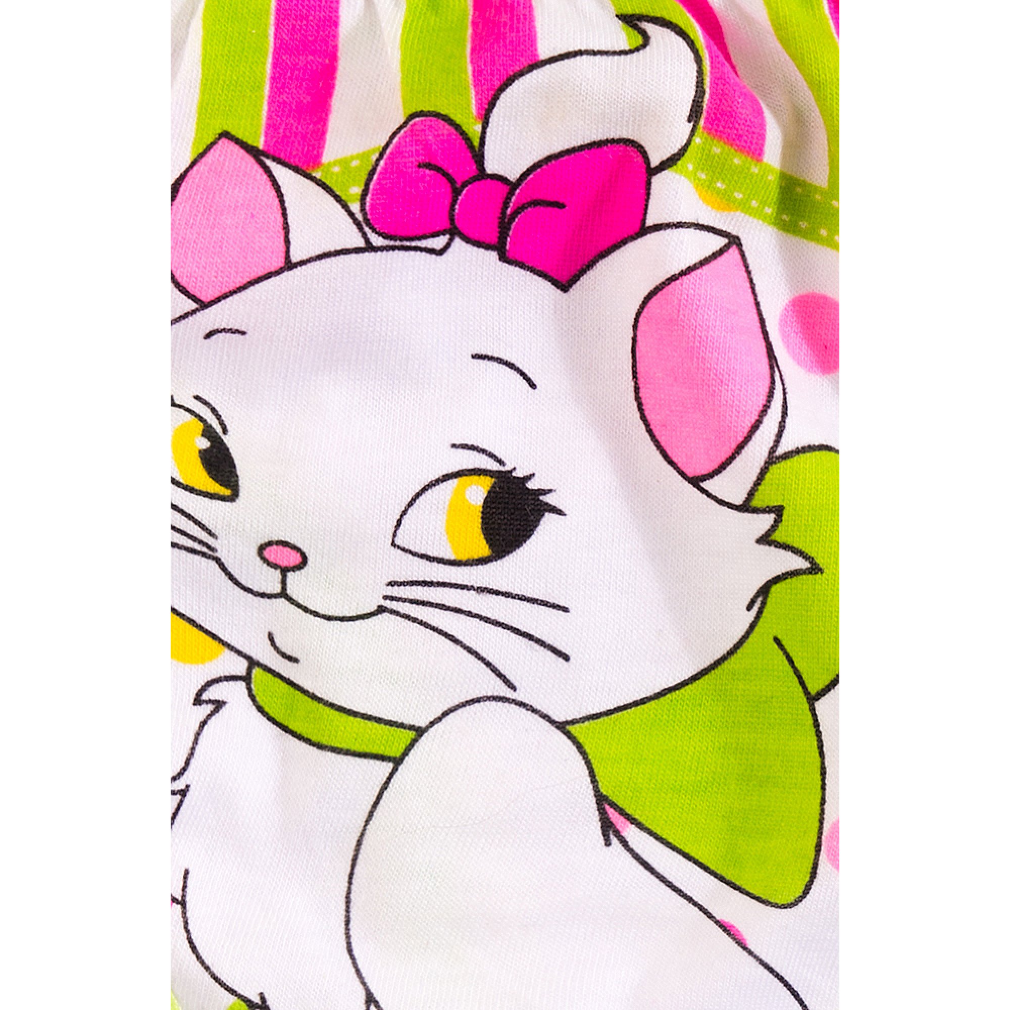 Трусы для девочки Happybear