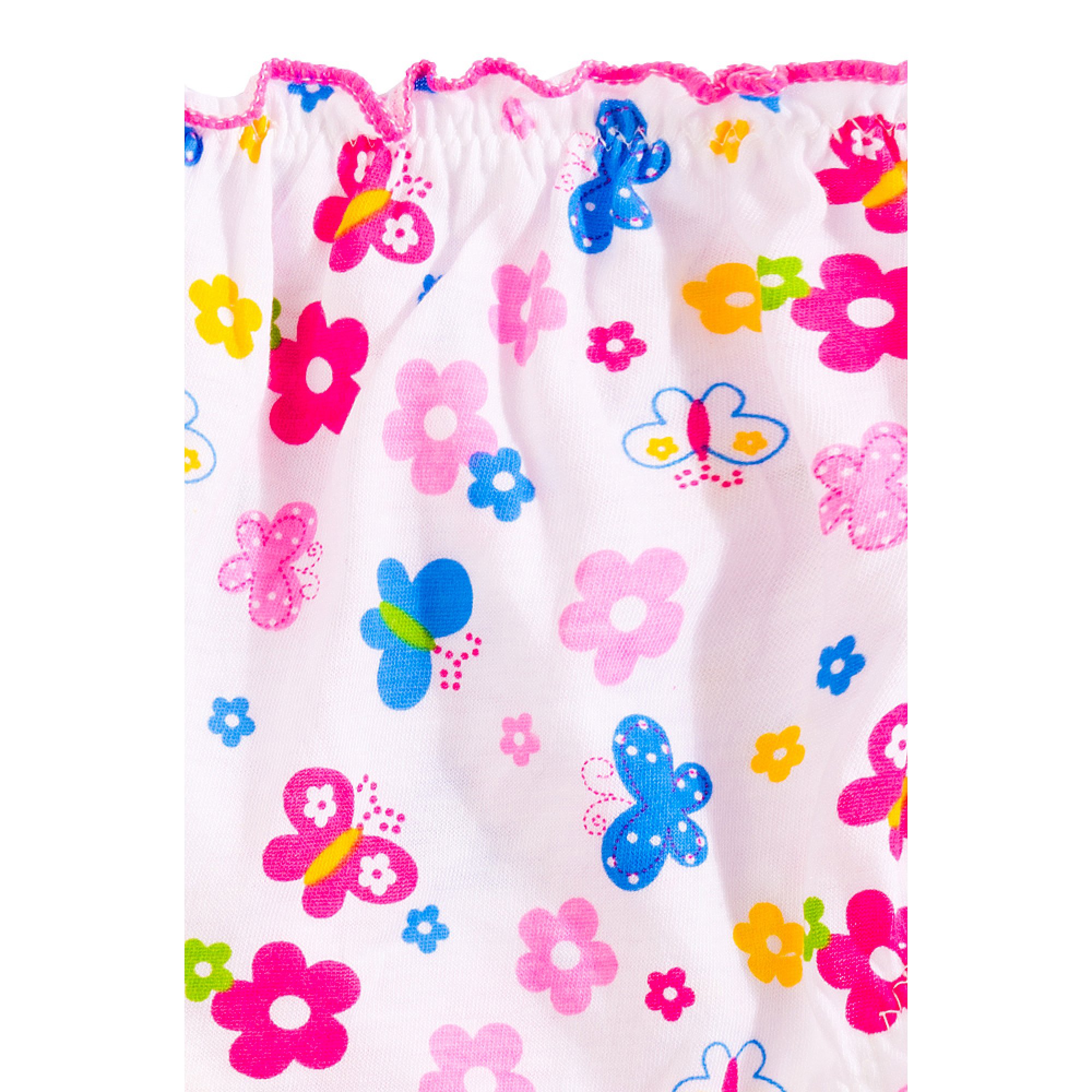 Трусы для девочки Happybear