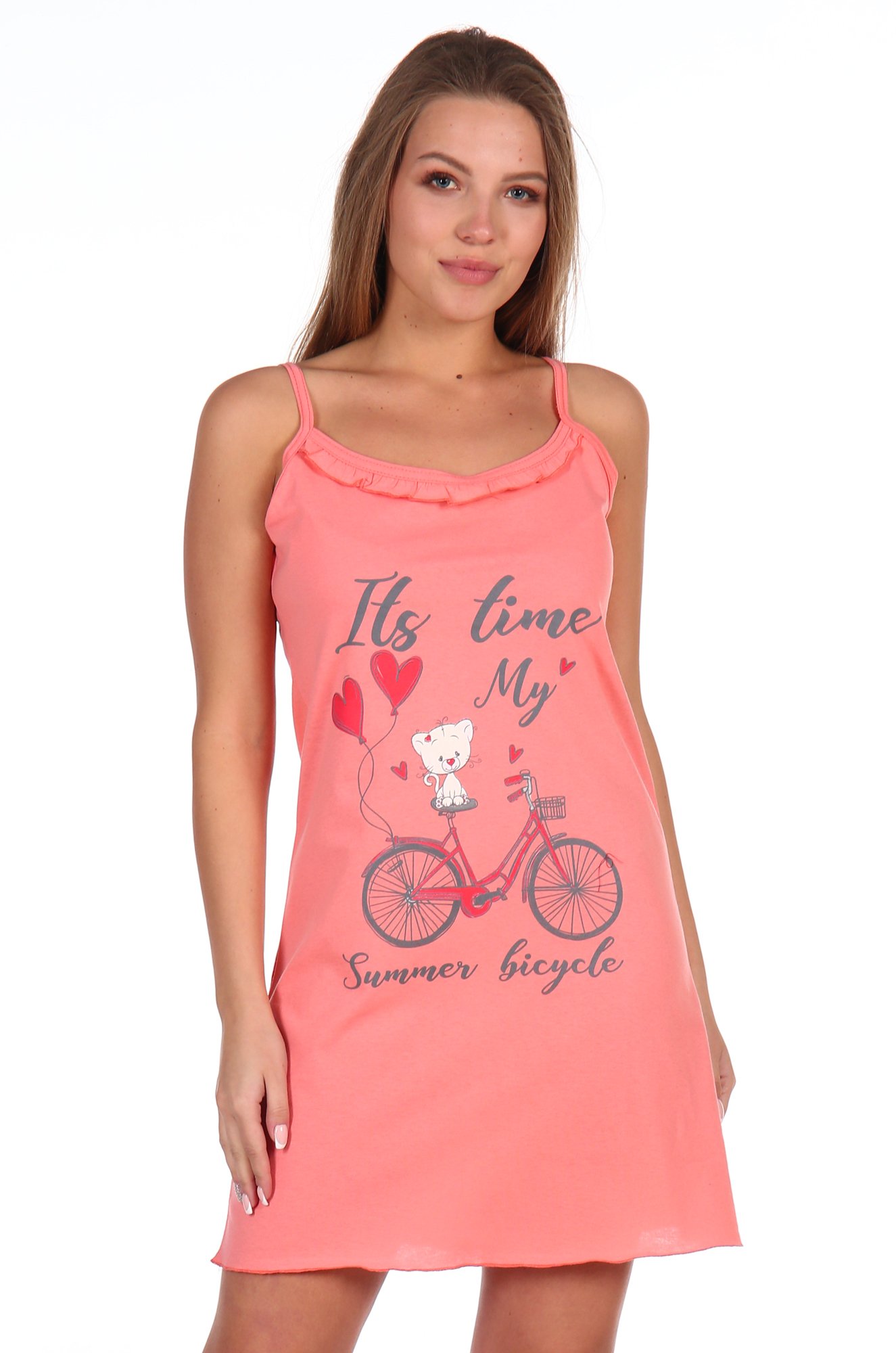 Сорочка Селтекс