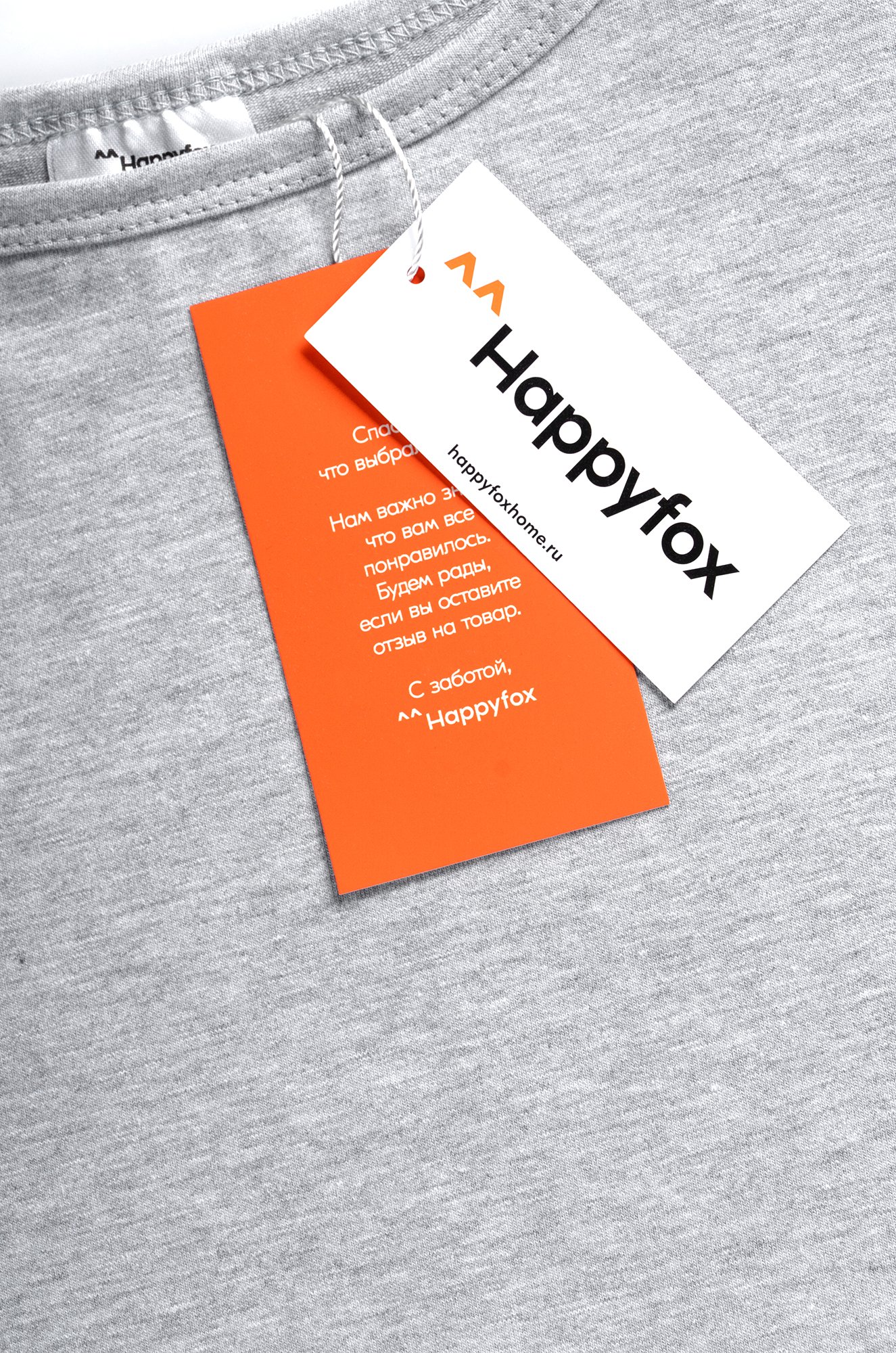 Летнее платье для девочки Happyfox