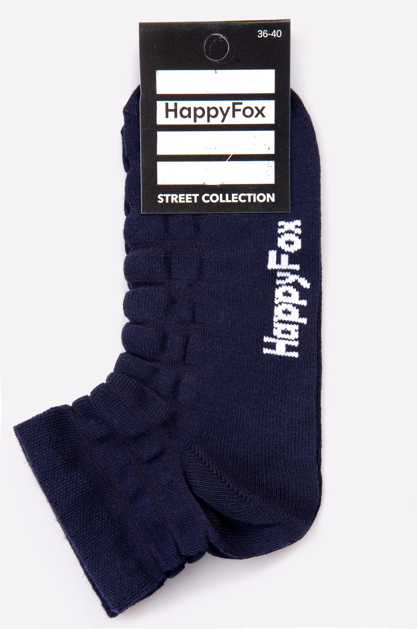 Носки Happyfox