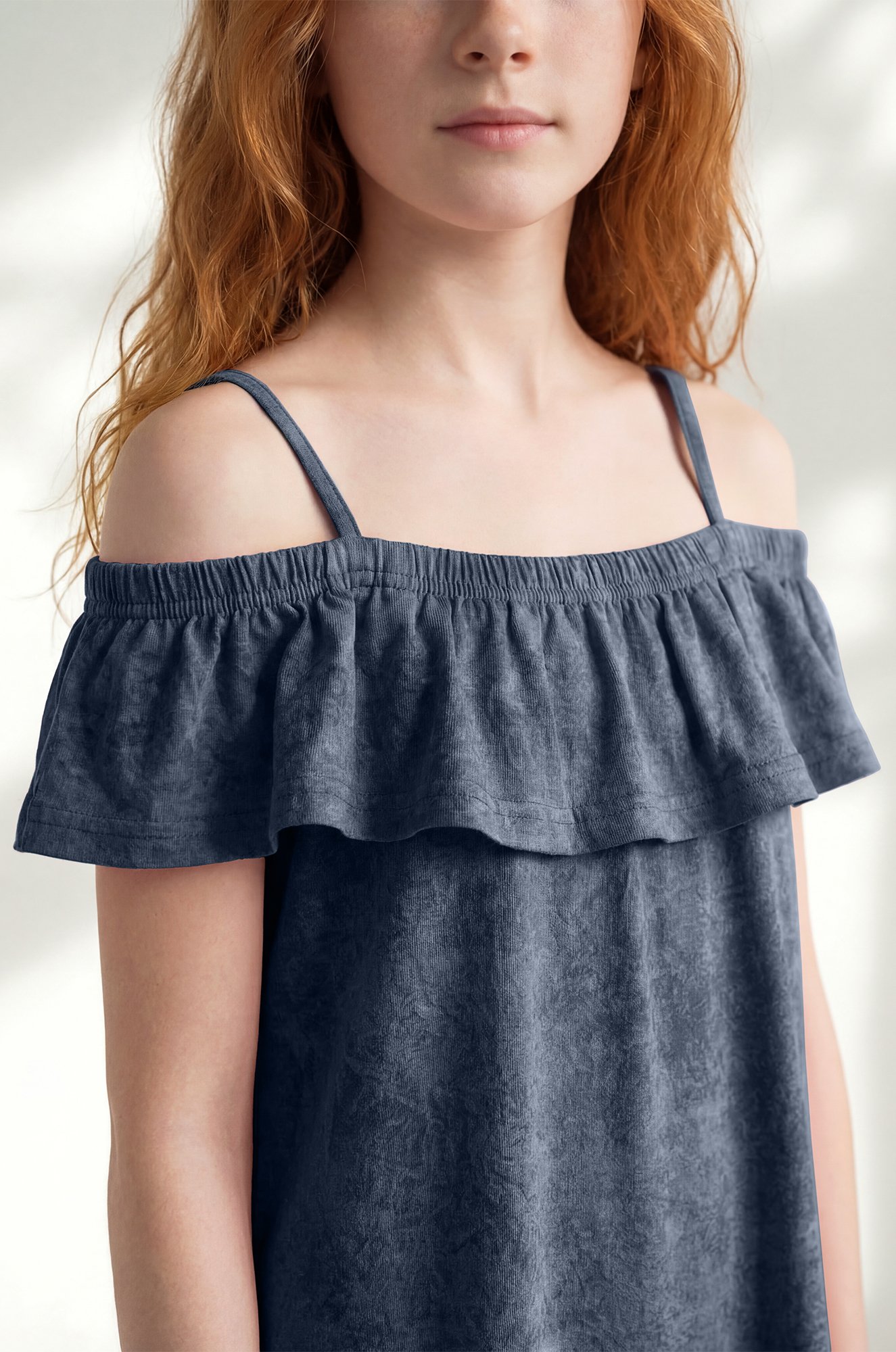 Сарафан для девочки Happyfox