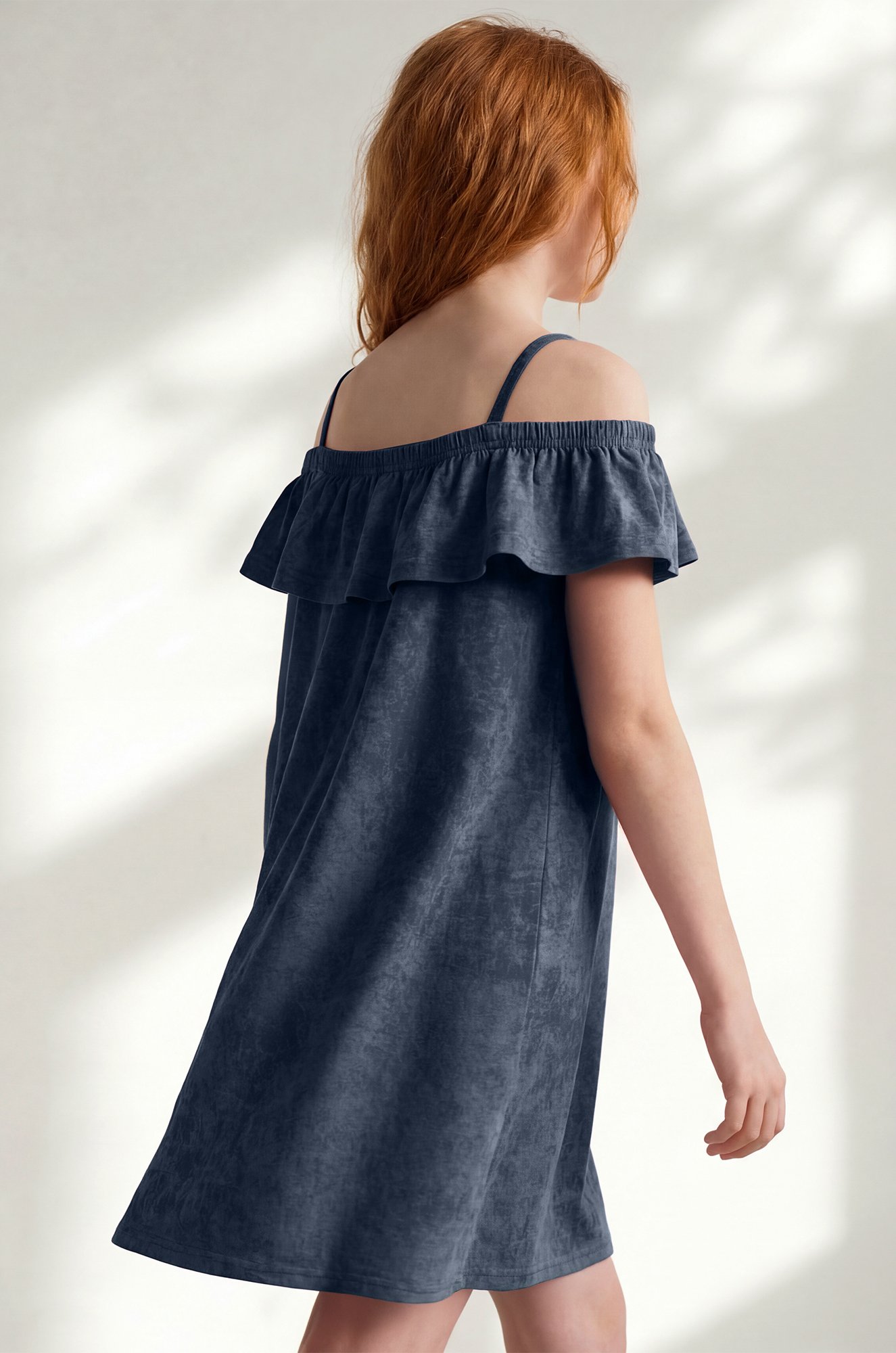 Сарафан для девочки Happyfox