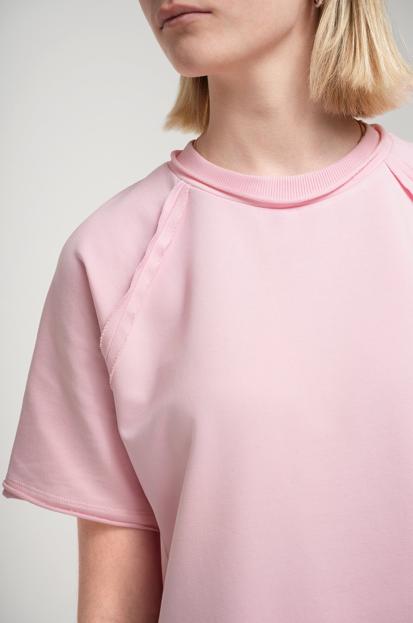 Женский костюм с шортами Happyfox