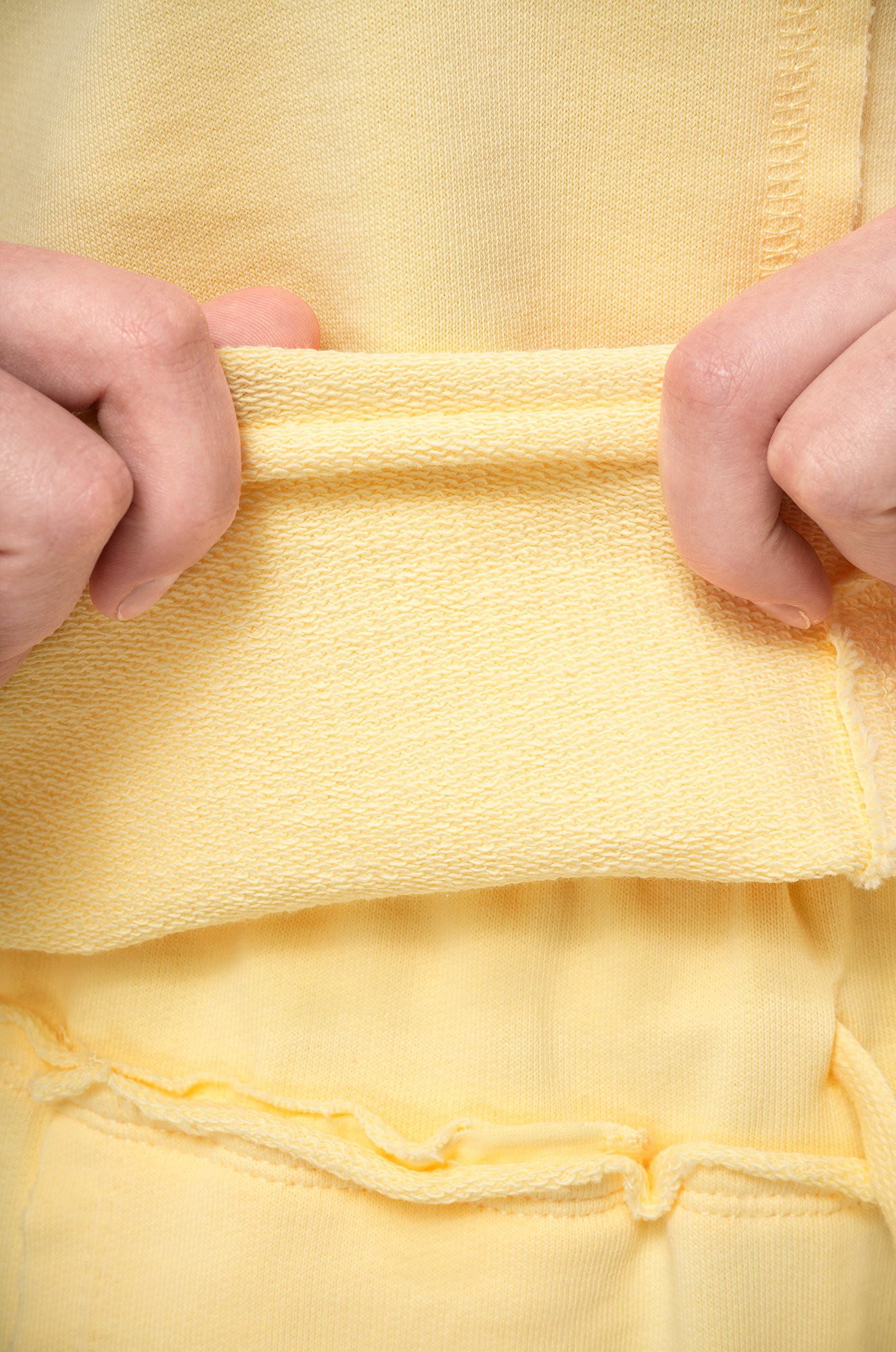 Женский костюм с шортами Happyfox