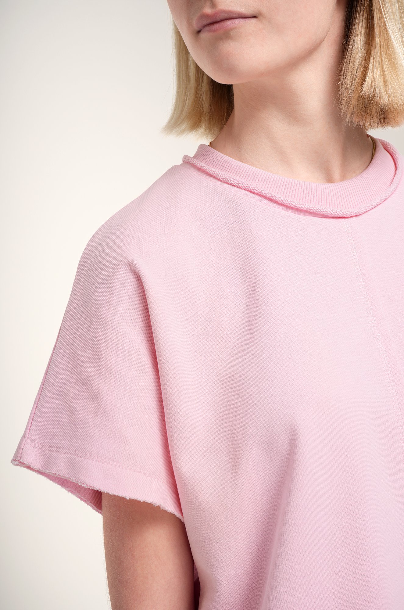 Женский костюм с шортами Happyfox