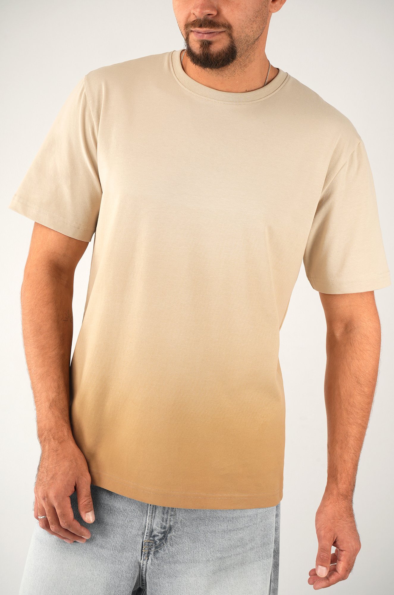 Мужская футболка Happyfox