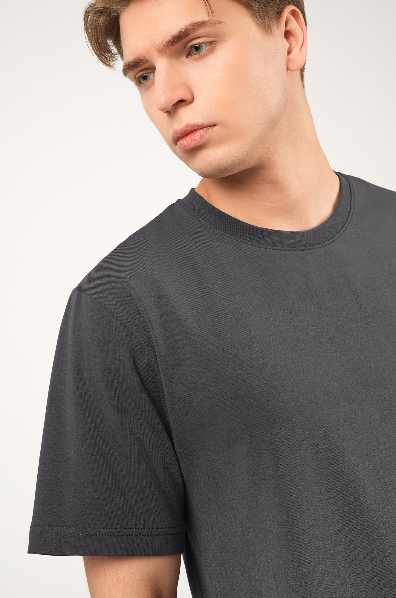 Мужская футболка Happyfox