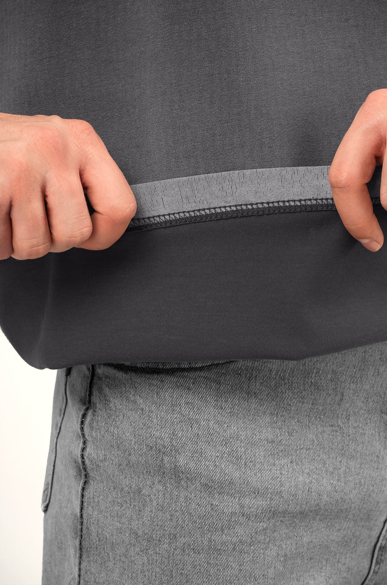 Мужская футболка Happyfox