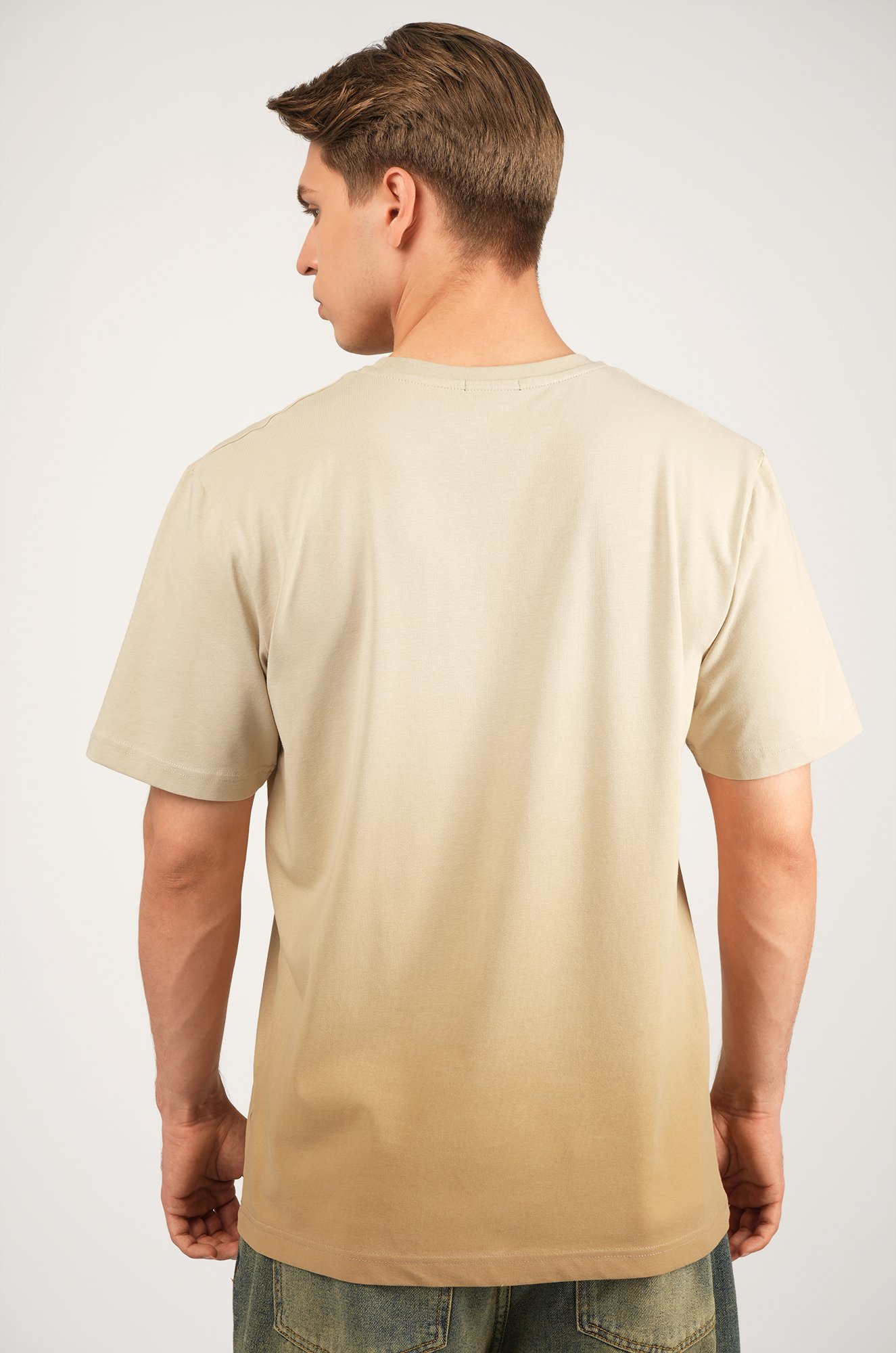 Мужская футболка Happyfox