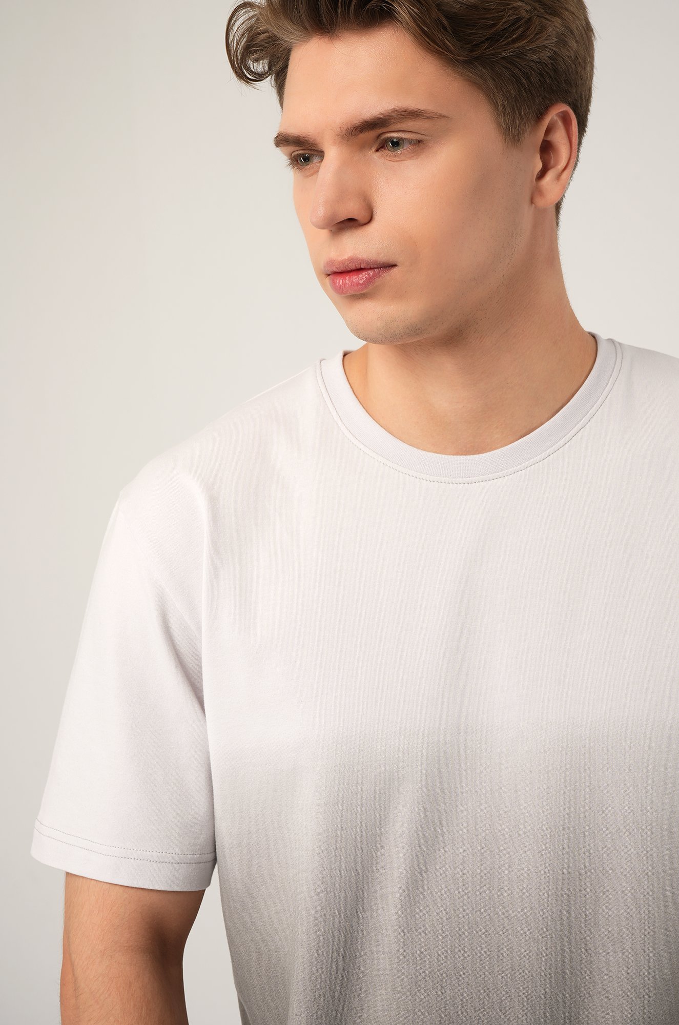 Мужская футболка Happyfox