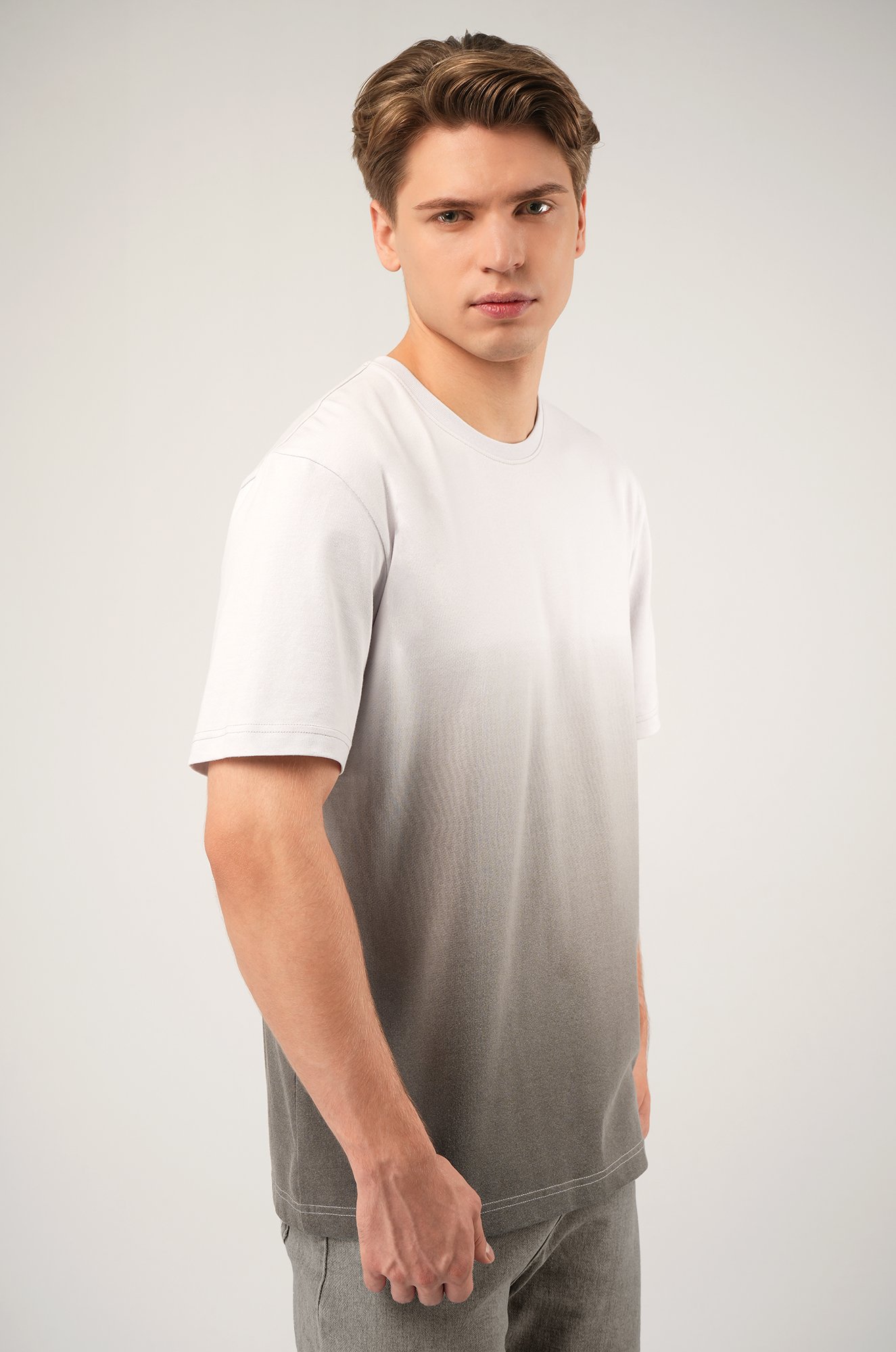 Мужская футболка Happyfox