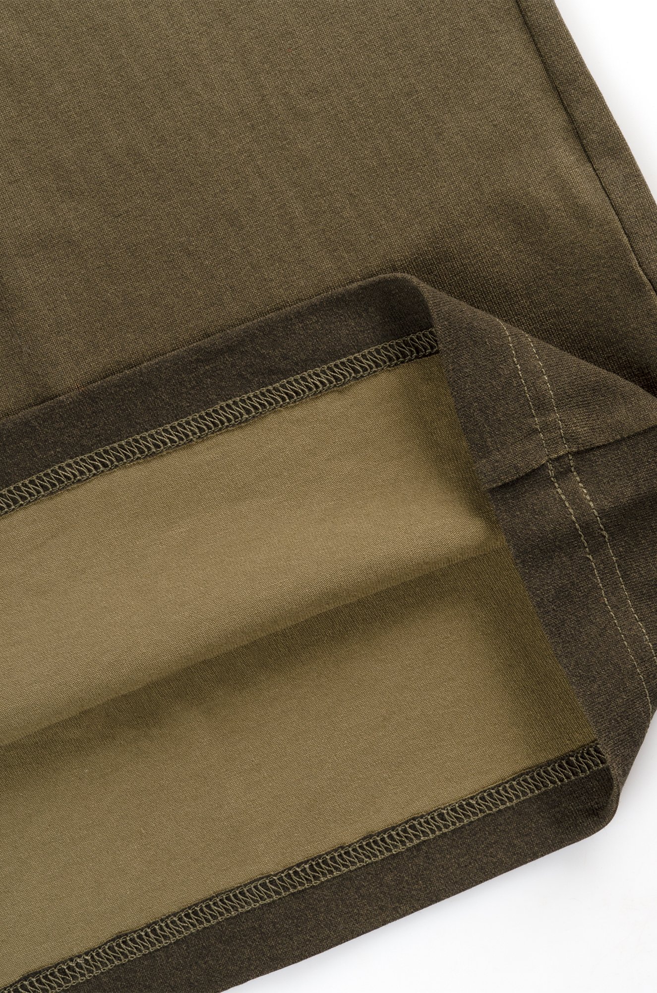 Мужская футболка Happyfox