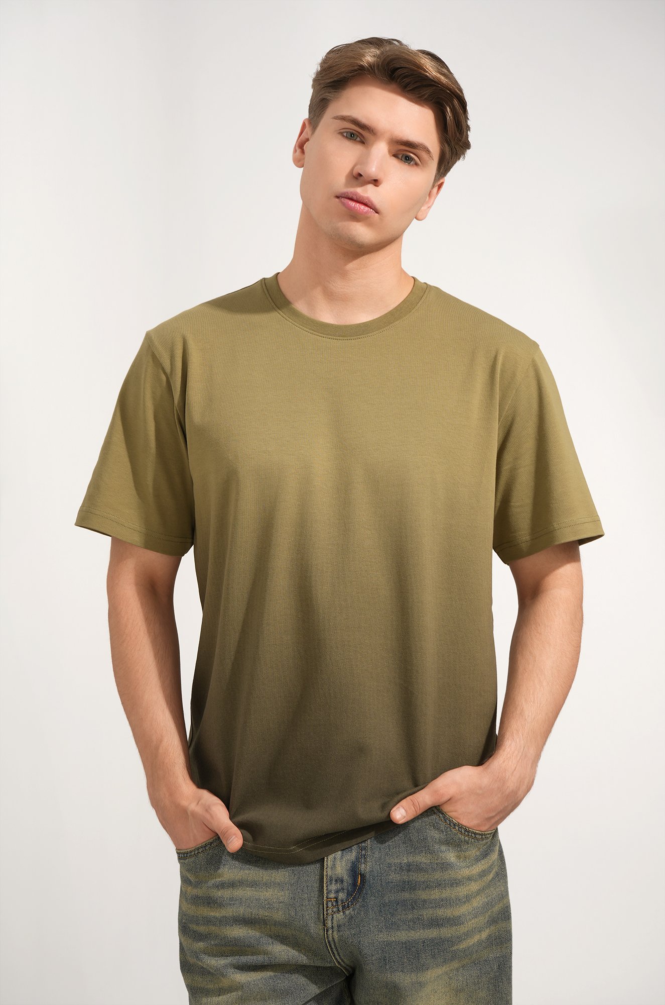 Мужская футболка Happyfox