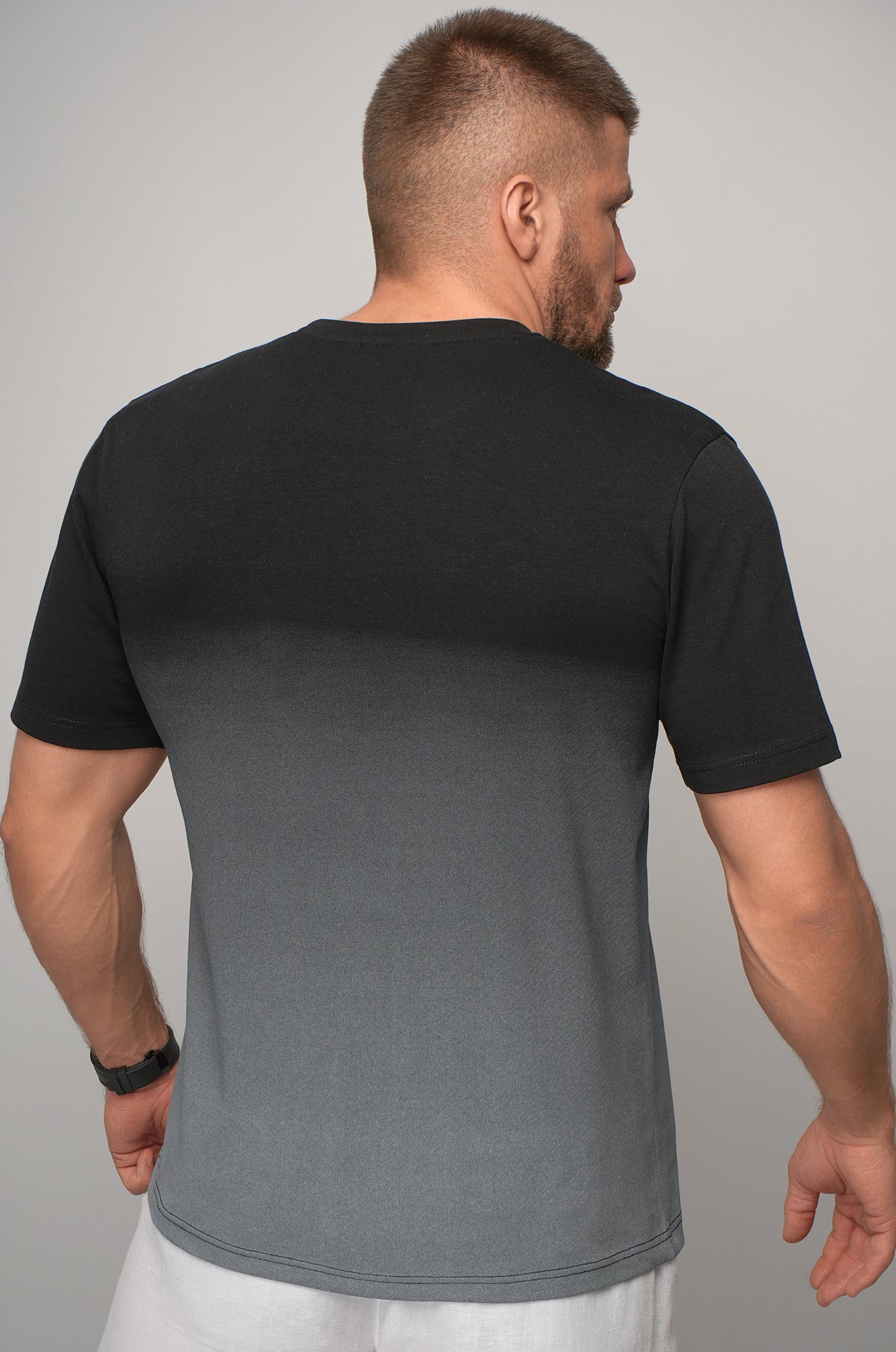 Мужская футболка Happyfox