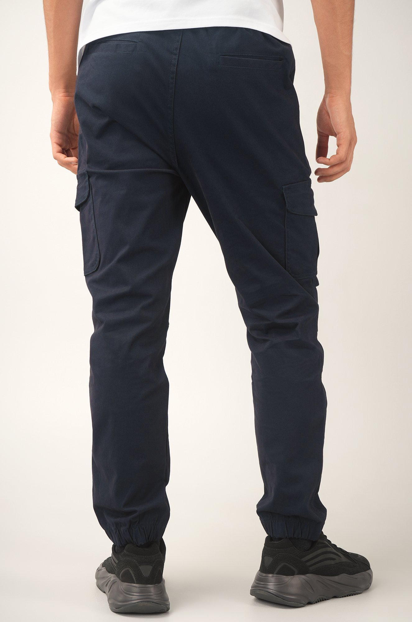 Мужские брюки-джоггеры Happyfox