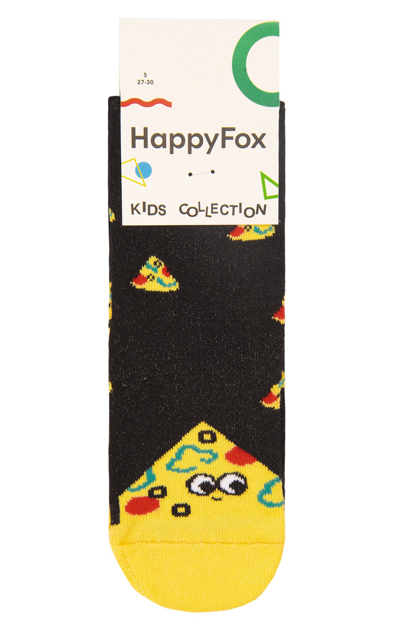 Носки детские Happy Fox