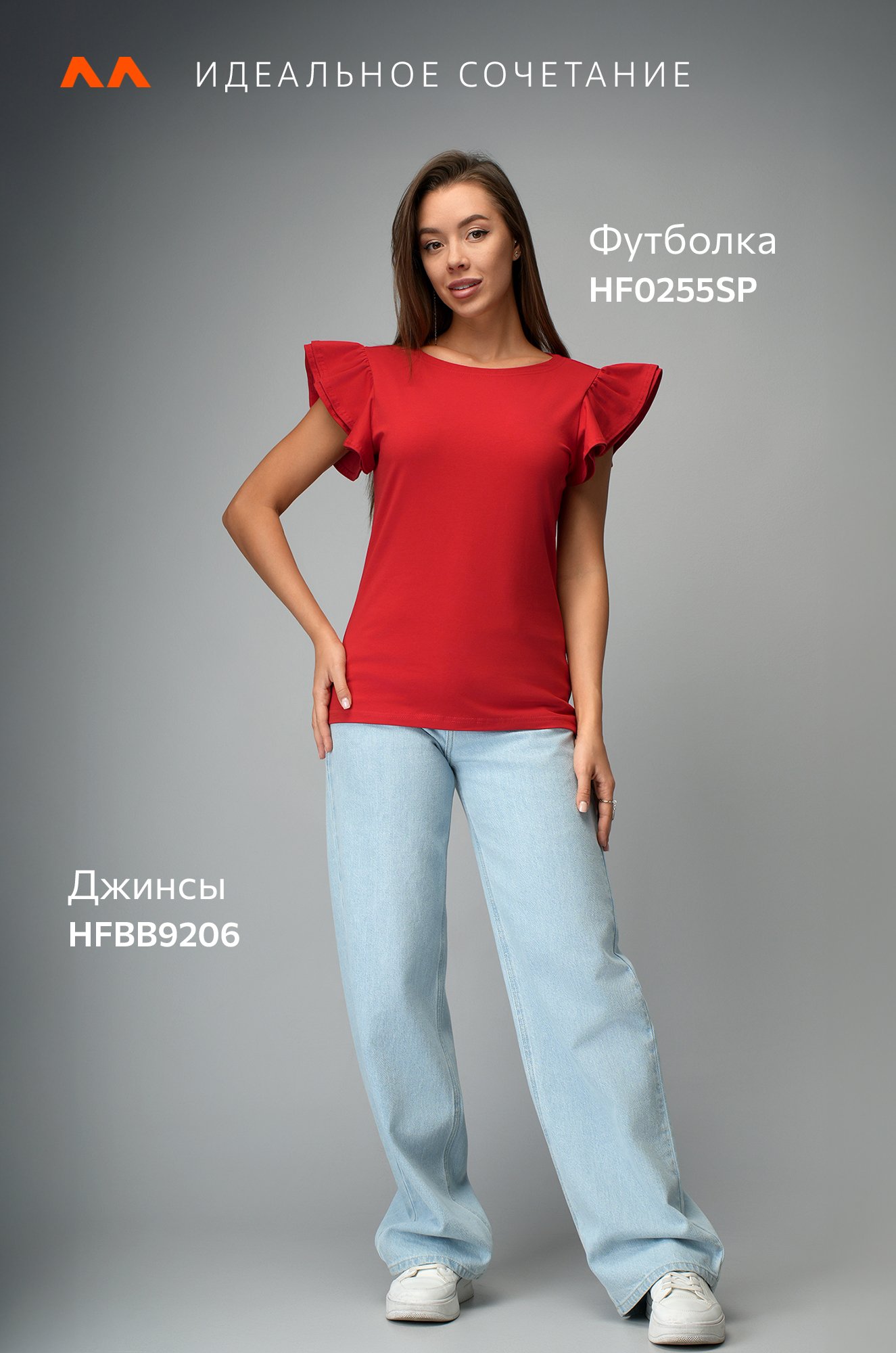 Женская блузка с коротким рукавом Happyfox