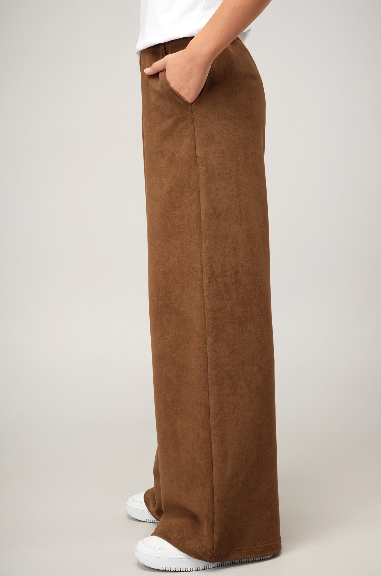 Брюки - трансформеры для девочки Happyfox