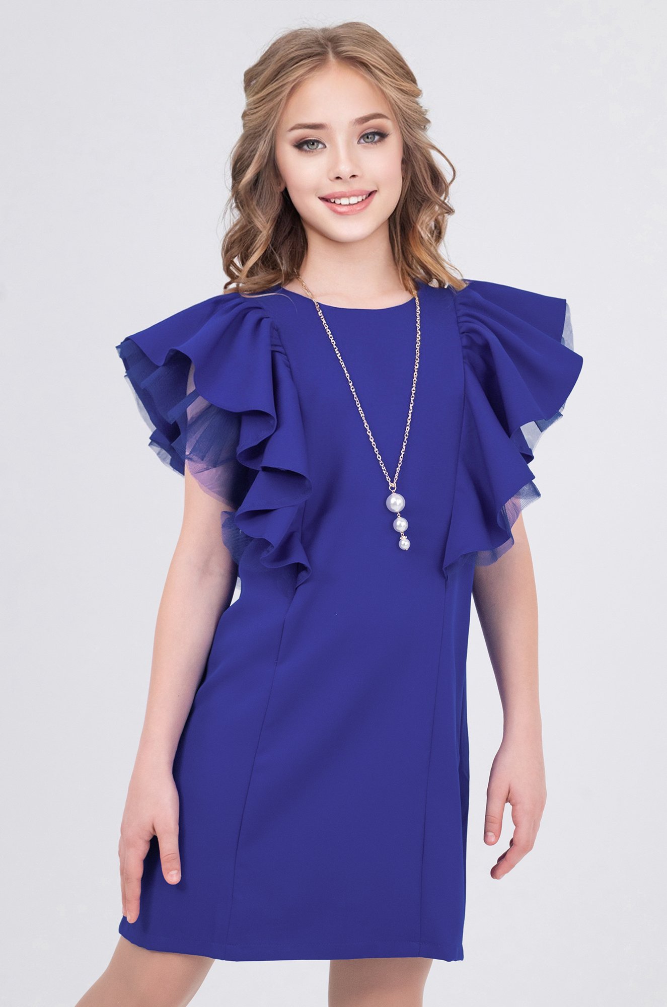 Купить детское платье, платья для девочек нарядные, платья для детей - steklorez69.ru