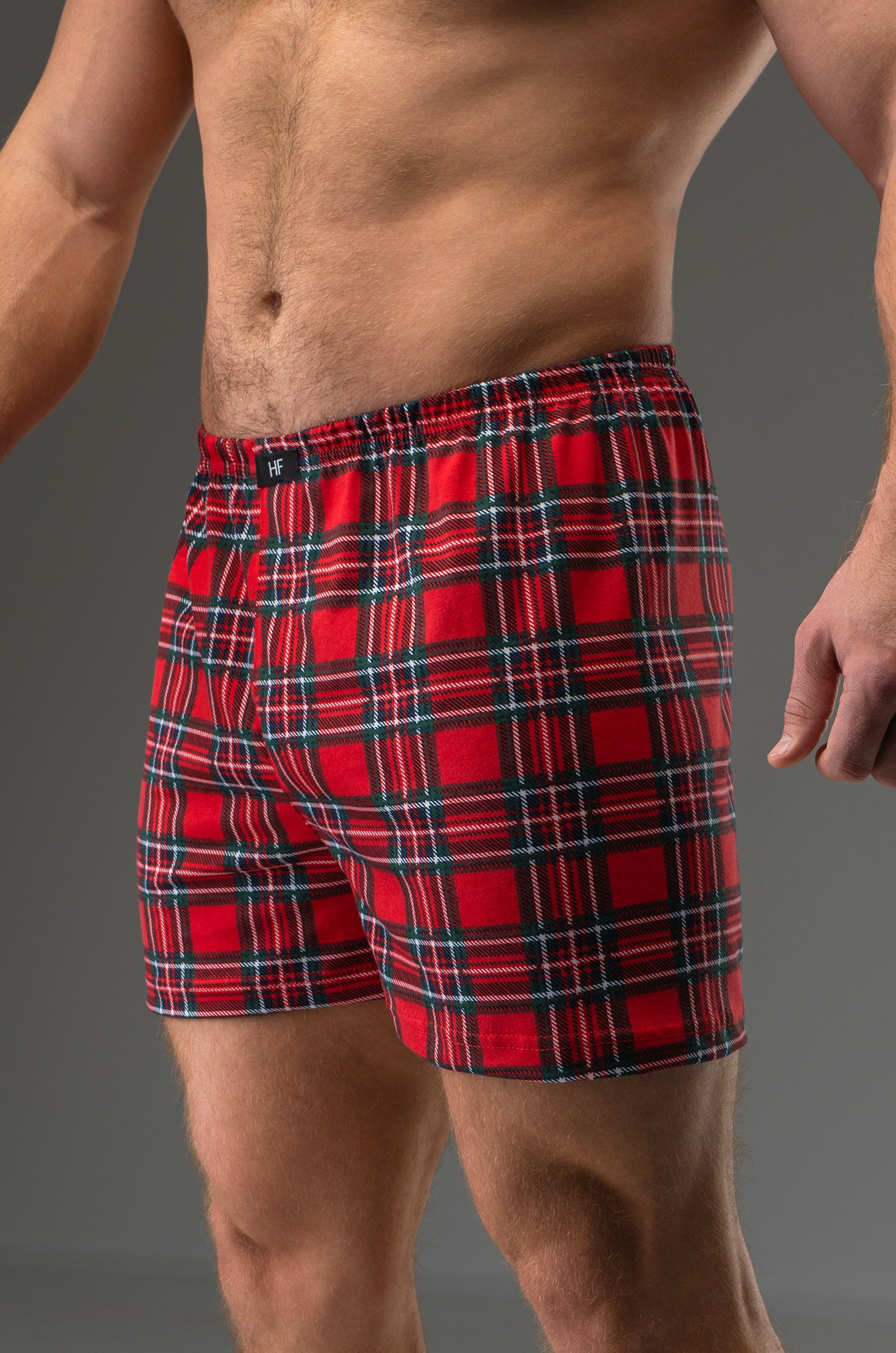 Мужские трусы Happyfox