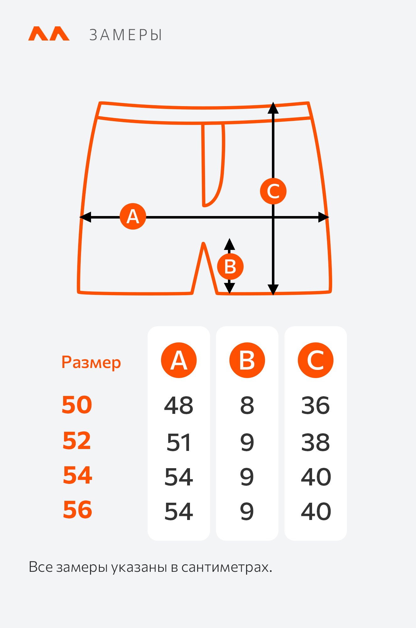 Мужские трусы Happyfox