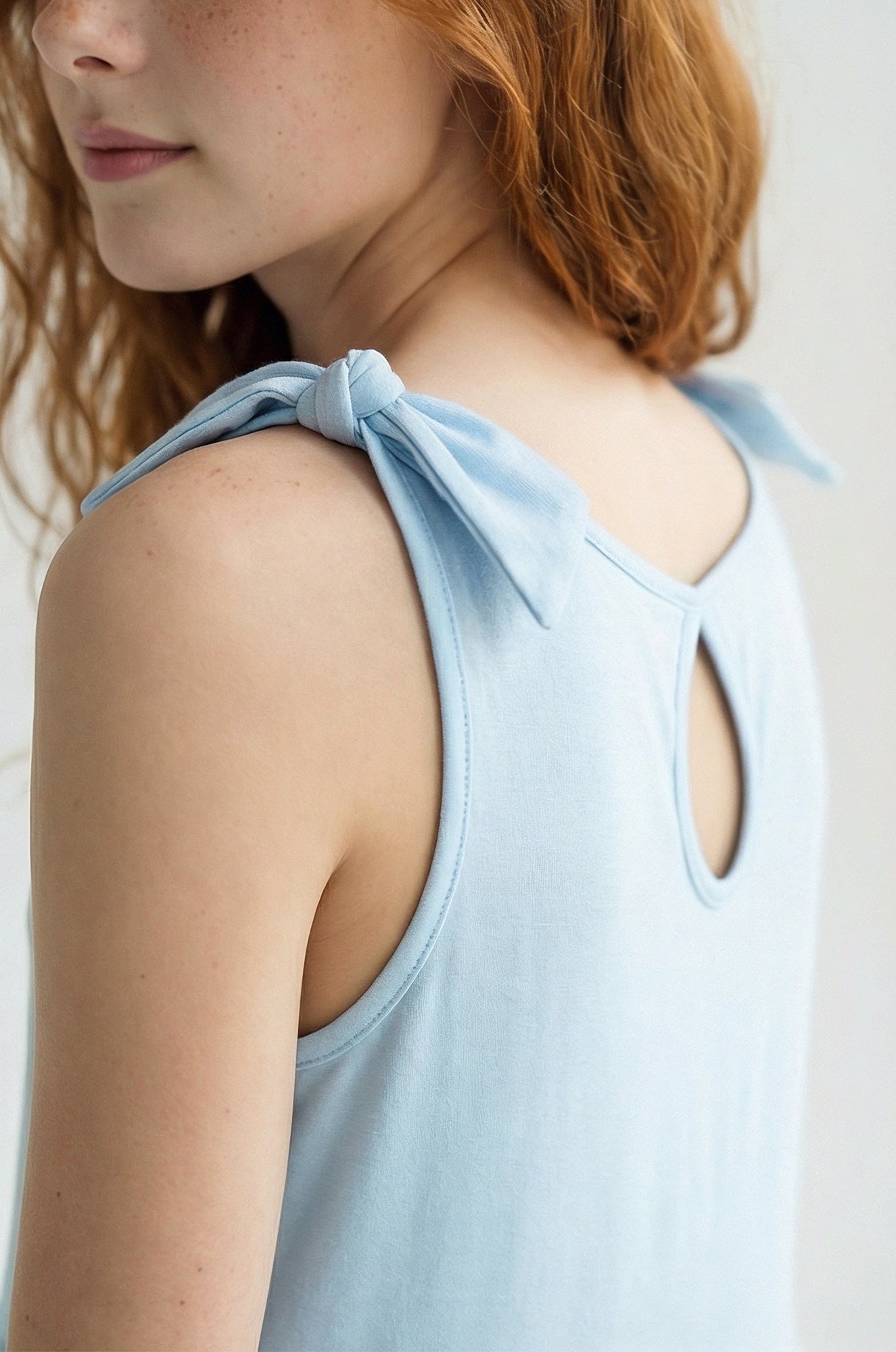 Сарафан для девочки Happyfox