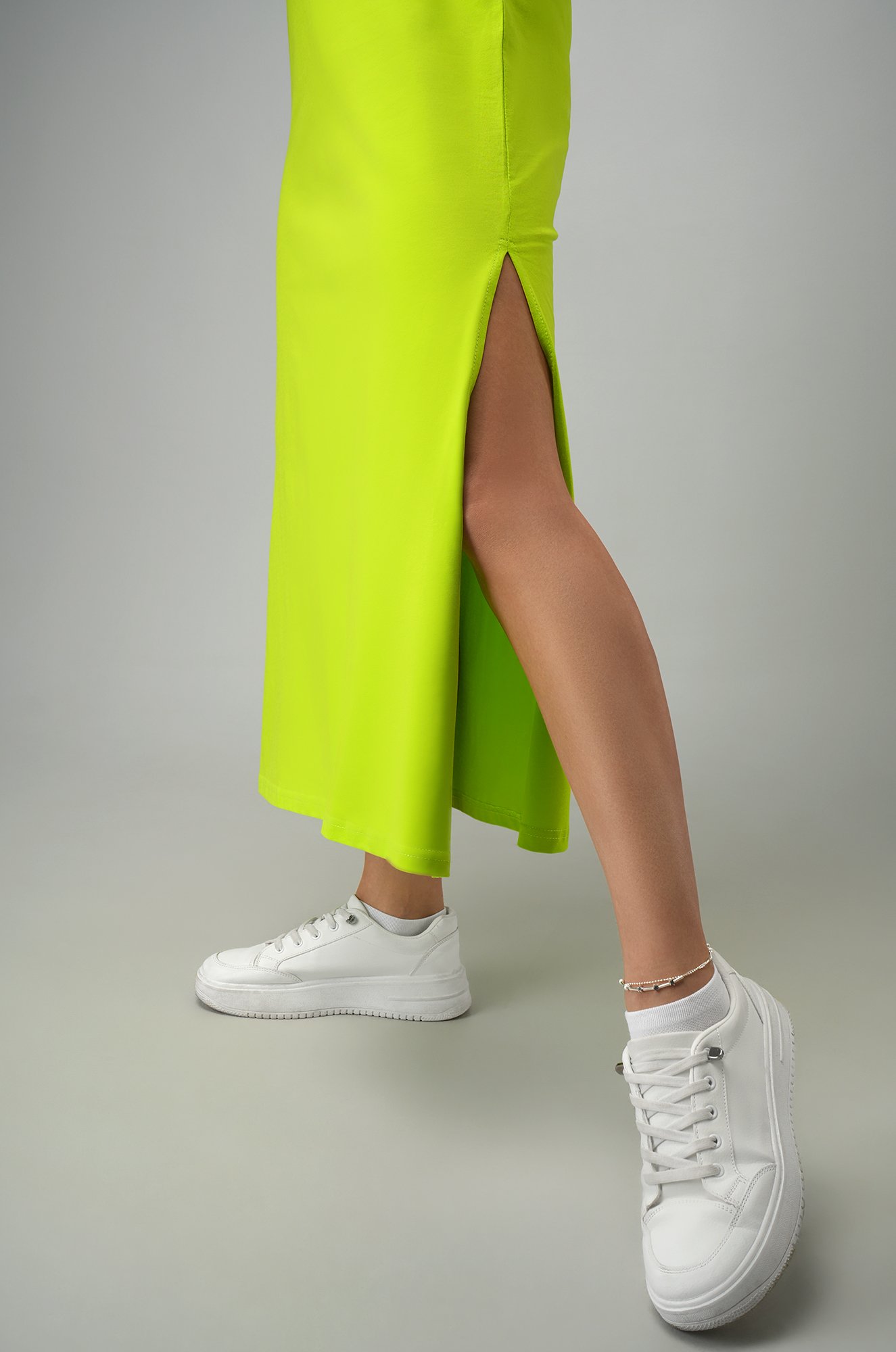 Женское платье-майка Happyfox