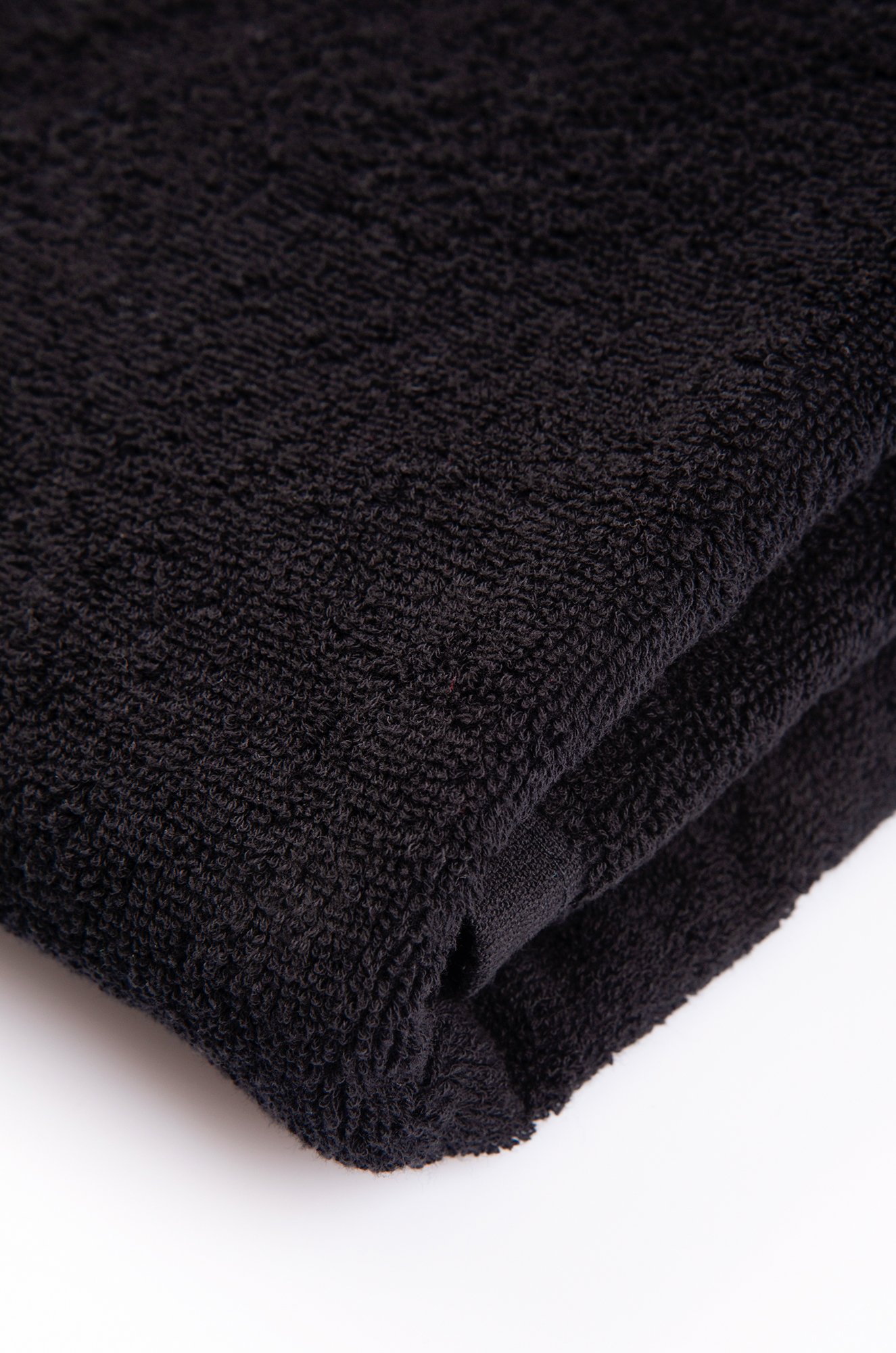 Полотенце махровое 70x130 см Happy Fox Home