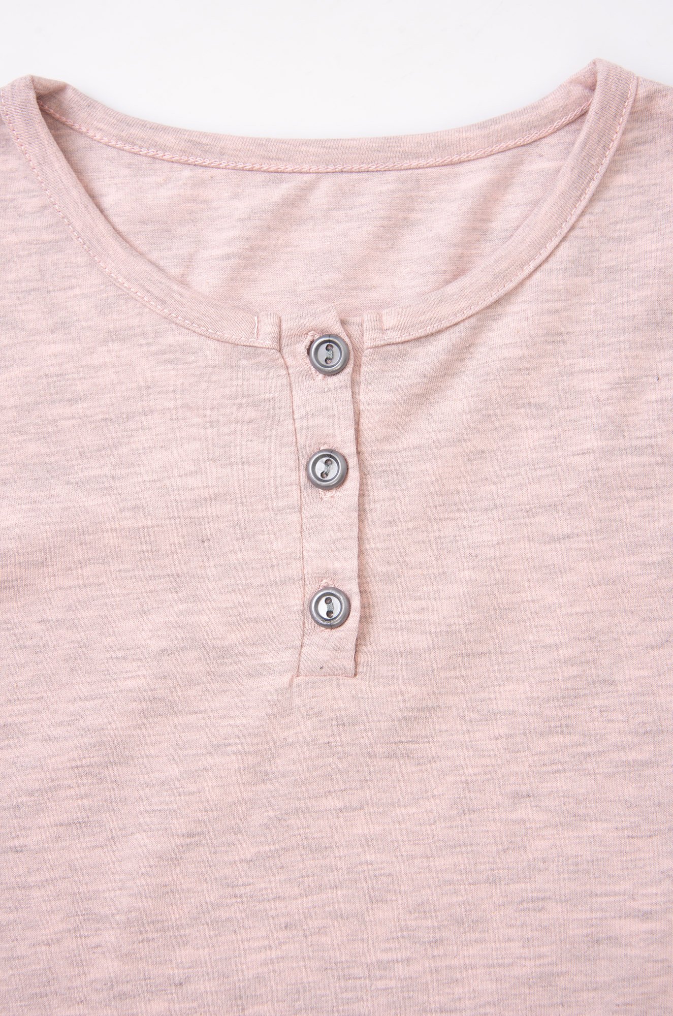 Лонгслив детский с пуговицами Happyfox