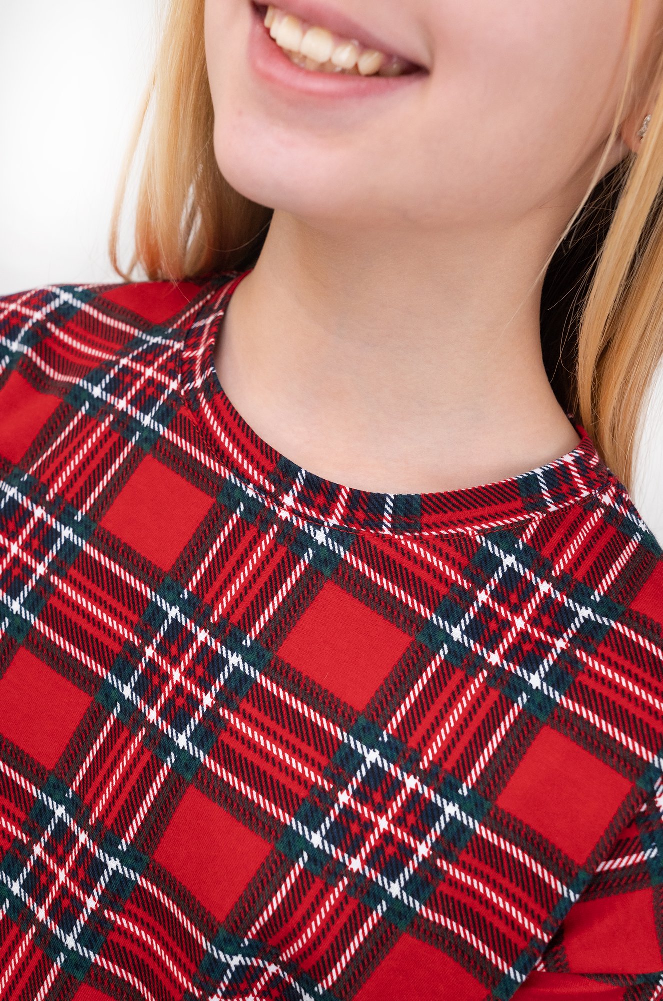 Детская пижама Happyfox