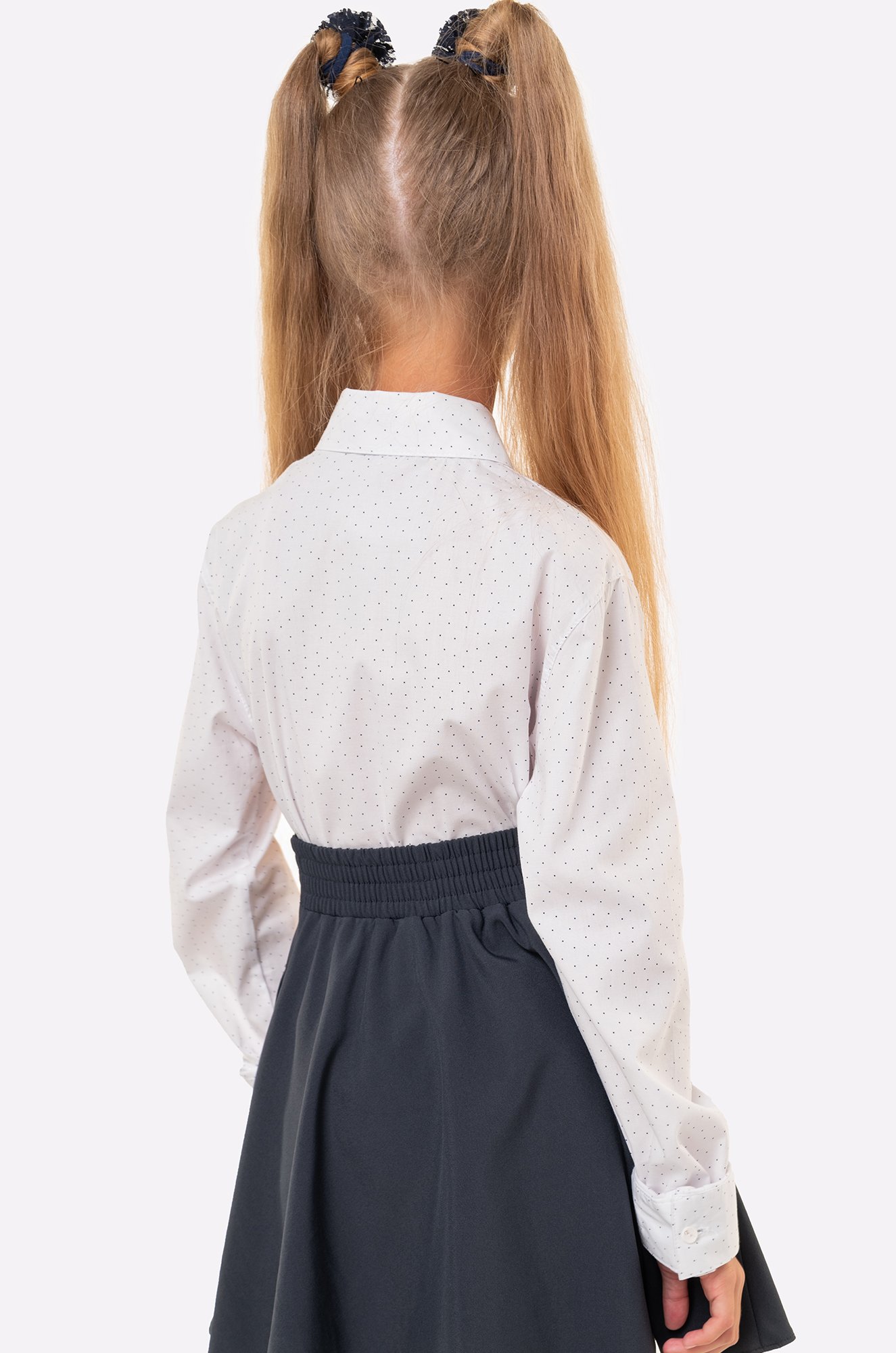 Блузка для девочки Happyfox