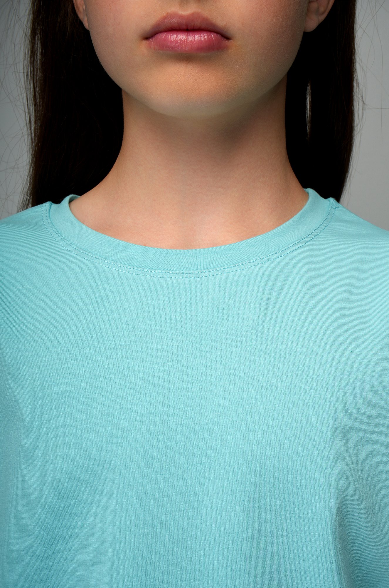 Костюм для девочки с брюками палаццо Happyfox